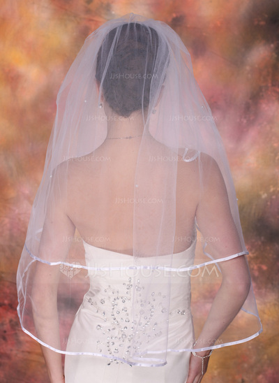 Wedding Veils (006005419)