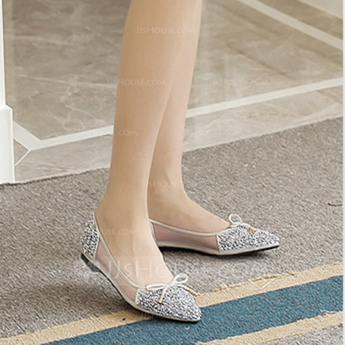 Women S Leatherette Low Heel Pumps Closed Toe With Bowknot Shoes Women S Leatherette Low Heel Pumps Closed Toe With Bowknot Shoes