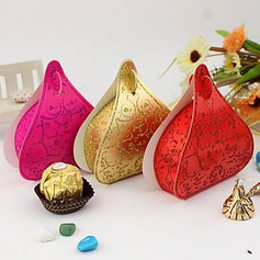 Classic Favors Boxes - Set of 12 (More Colors) (114024109)