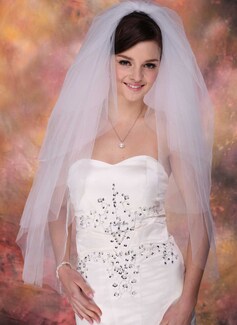 Wedding Veils (006003947)