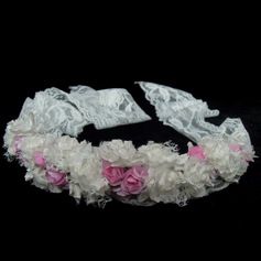 Bridal & Special Occasion Ribbon Headbands (042025244)