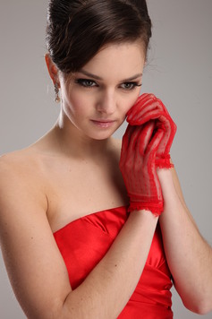 Wrist Gloves (014020472)