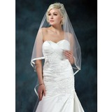 Tulle Cathedral Veils (006022597)