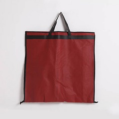 Elegant Waterproof Cotton Gown Length Garment Bag (035024126)