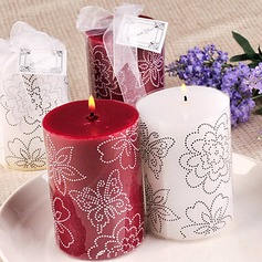 Butterfly Candle Favor(096017642)