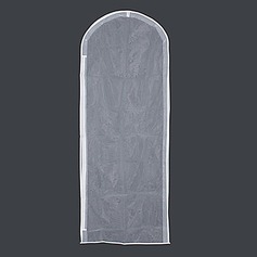1 pc Breathable Wedding Garment Bag (035024117)