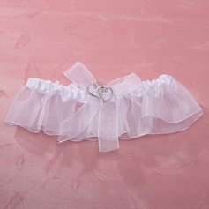 Bridal Wedding Special Occasion Garter With Bridal (104024548)