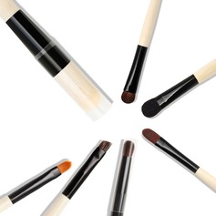 Pure Wood Professional Makeup Brushes (7 Pcs ) (046024415)