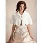 Shawls Wedding Wool Wraps With Sleeveless (013021302) Shawls Wedding Wool Wraps With Sleeveless (013021302)
