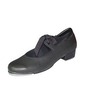 Real Leather Flats Tap Dance Shoes (053018579) Real Leather Flats Tap Dance Shoes (053018579)