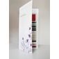 [Free Shipping] Fabric Swatch - Single Fabric in 28 Colors (033004041)