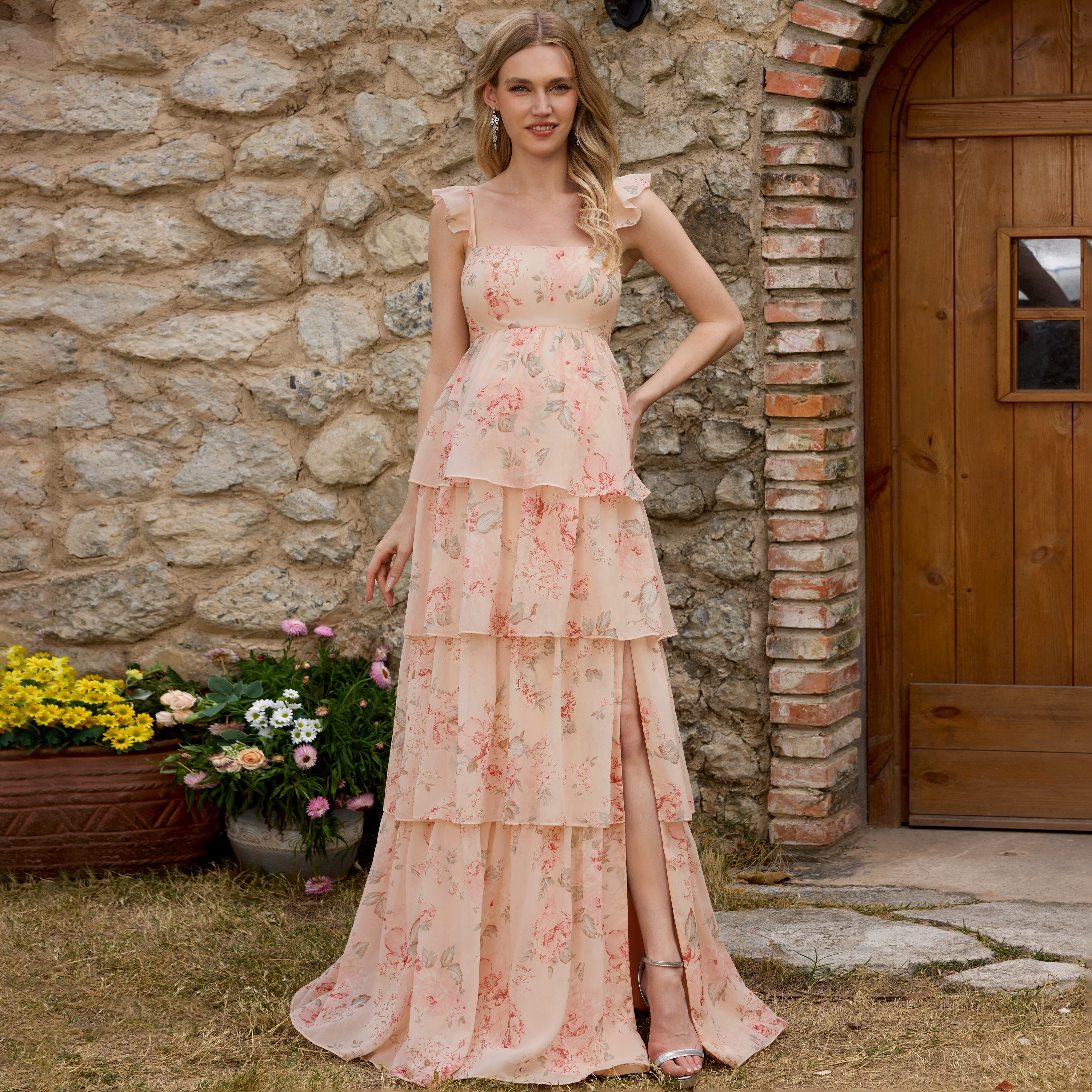 white embroidered floral dress Cream Wrap – Handmade Linen Cotton Summer Midi 5835 Cream White / Custom order Wood Choice:White Oak Wingstop ranch dressing recipe Strap Midi Dress may_2026_mailer
