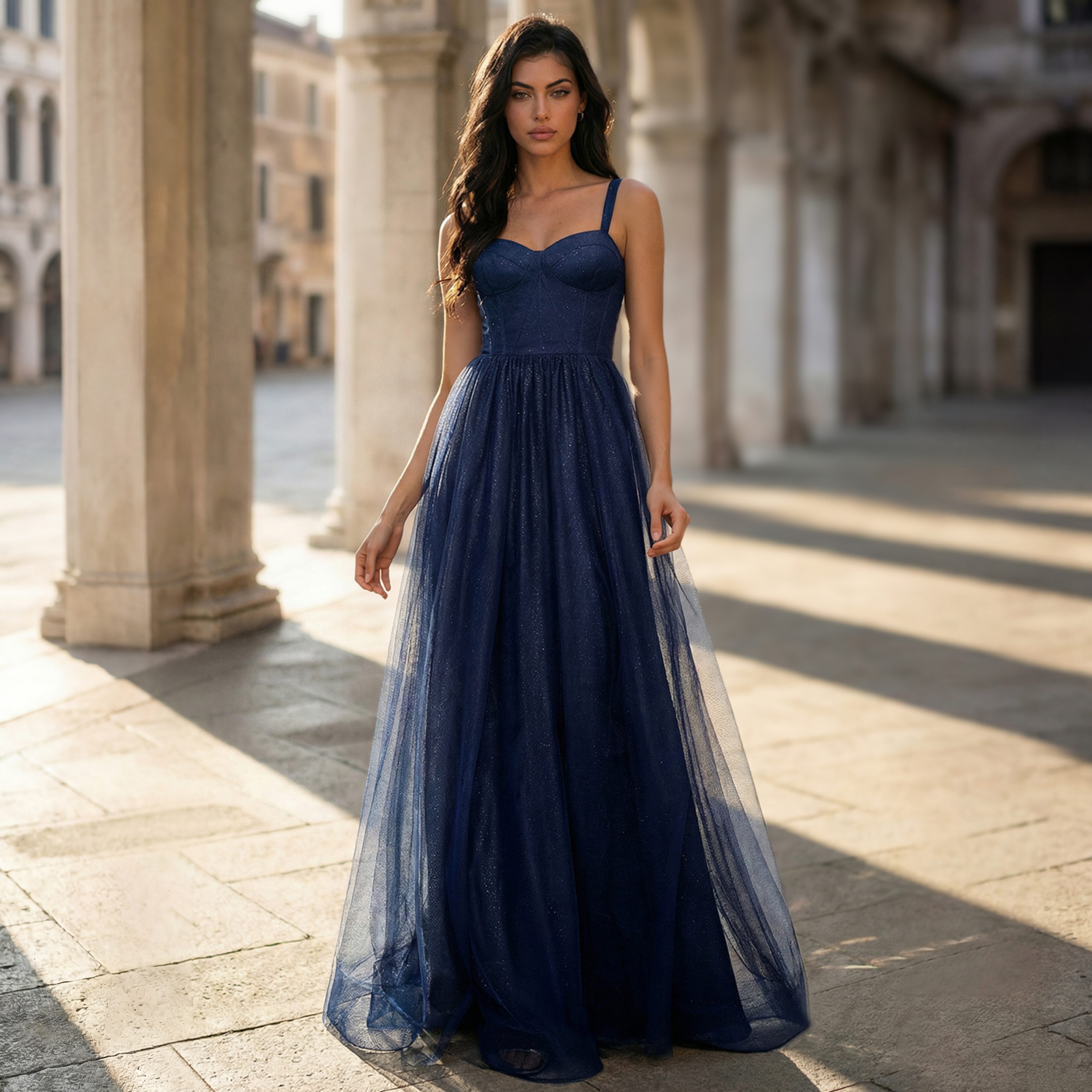 jjshouse prom dress Lace Prom Dresses