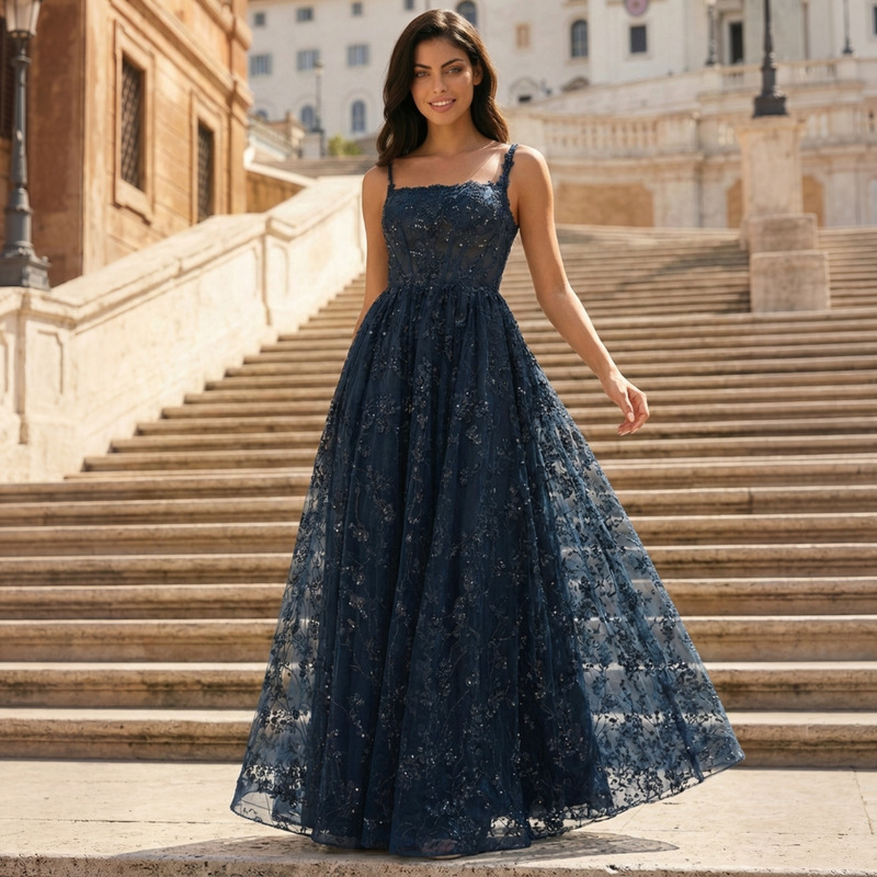ankara maxi dress Print Gown Canvas or Frame Option:Gold Frame Party_Dress African bridal gown Light Pink Tight Prom
