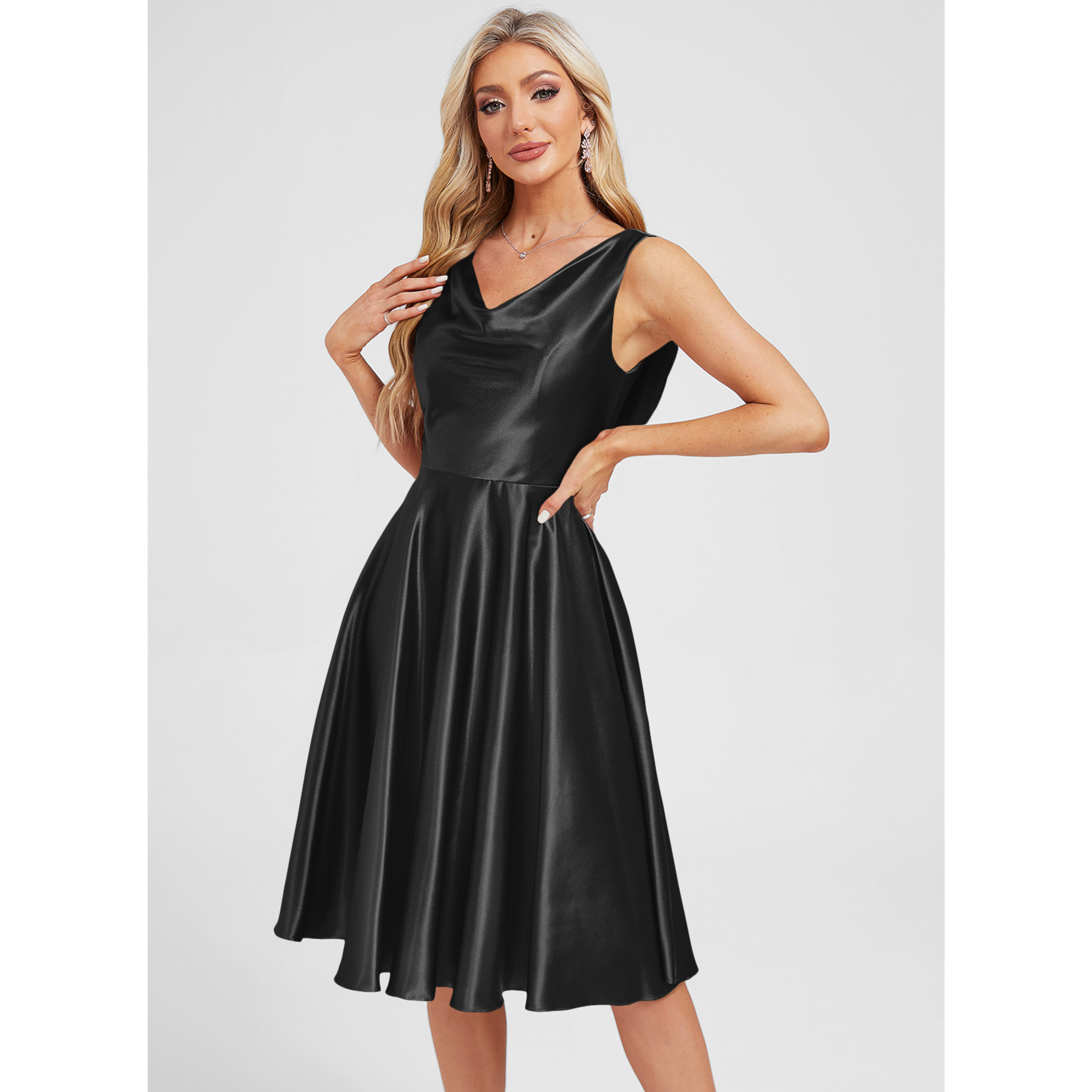 cocktail dresses adelaide Cocktail Dresses Adelaide White Runway