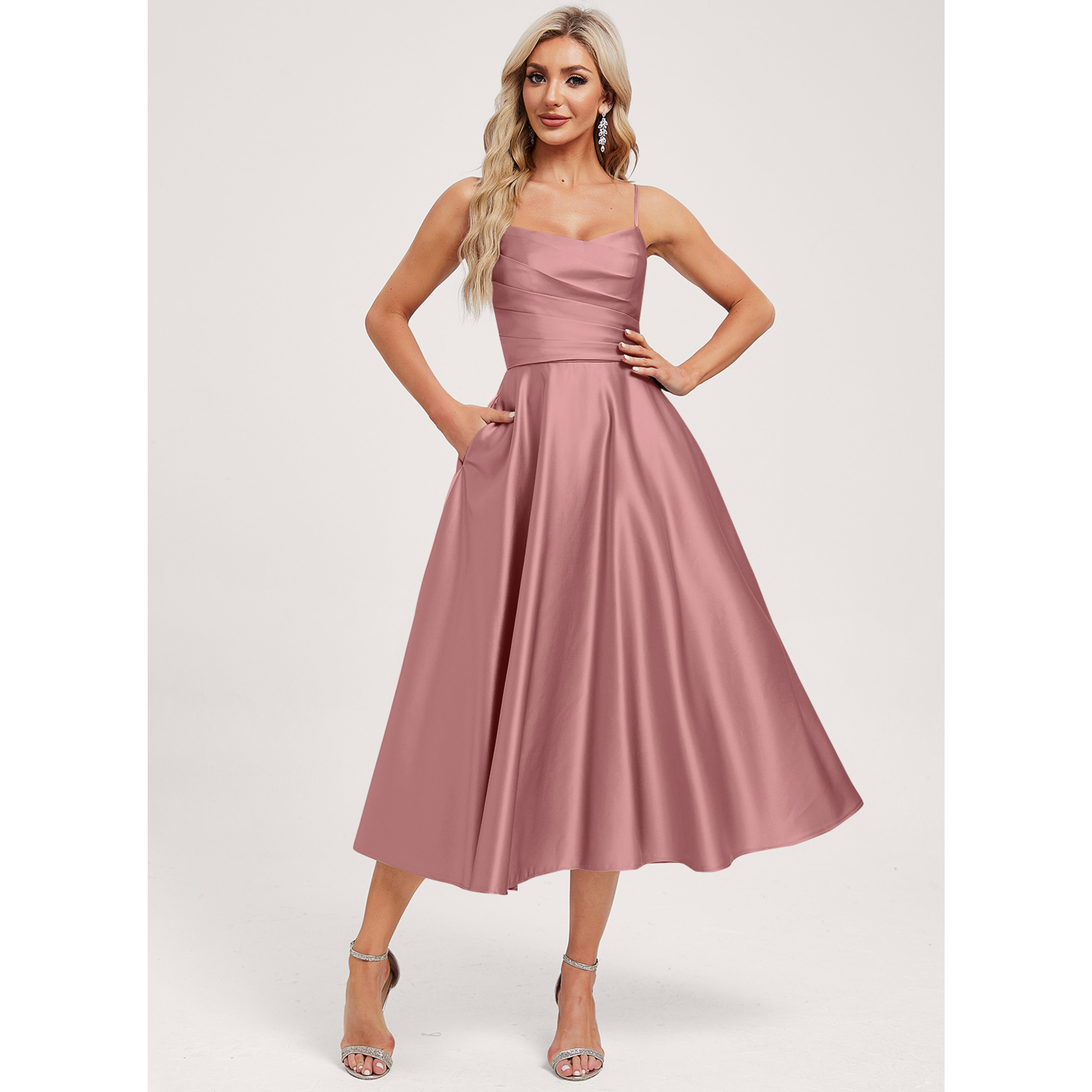 cocktail dresses off the shoulder Amarra 89046 Short Fitted Corset Homecoming Dress off the Shoulder ruffle hem Cocktail Gown 8 / Ivory/Blue/Print