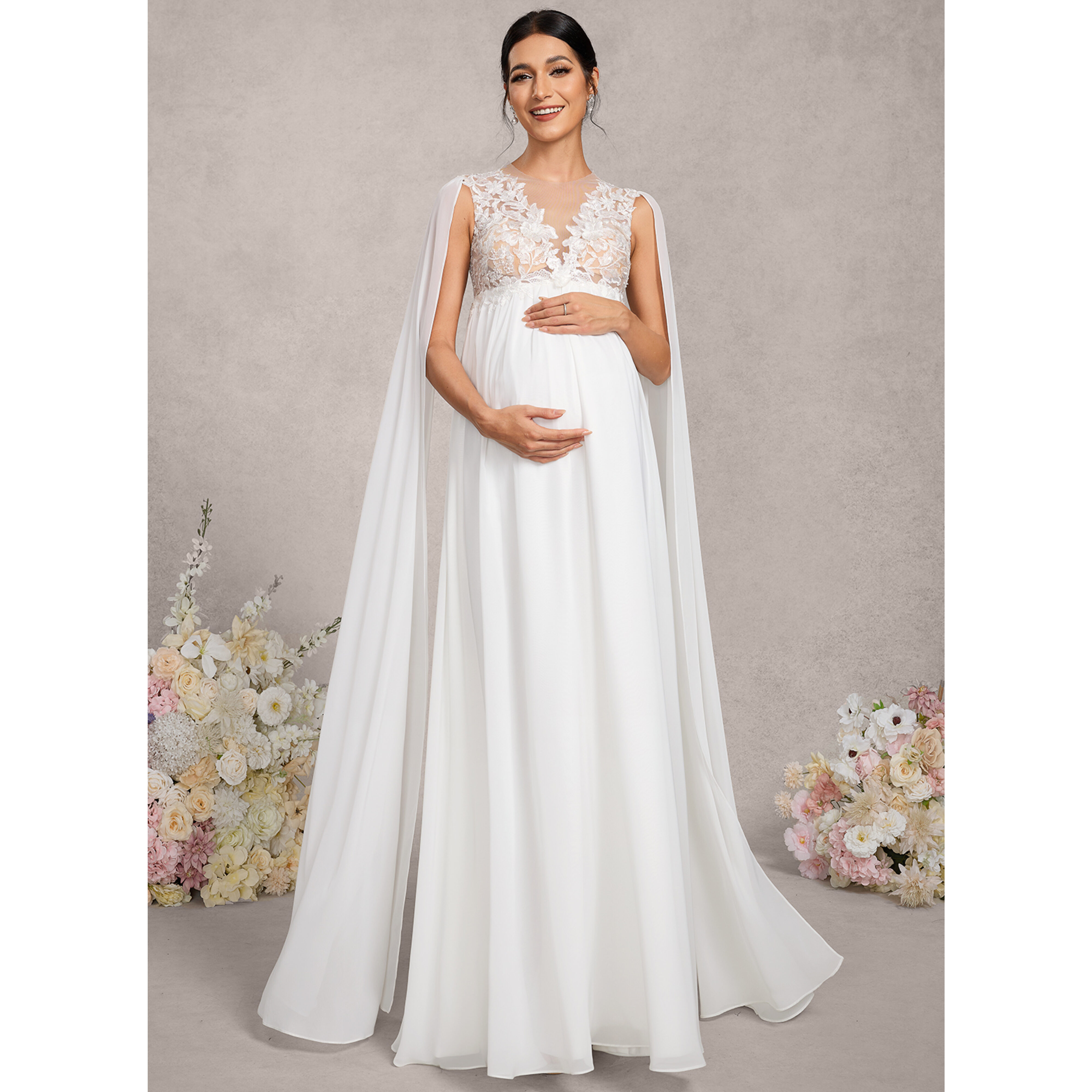 endless rose strapless ruffled maxi dress - 春夏裙 Satin Green Prom Dress Size:16.5 / 33 summer soirees