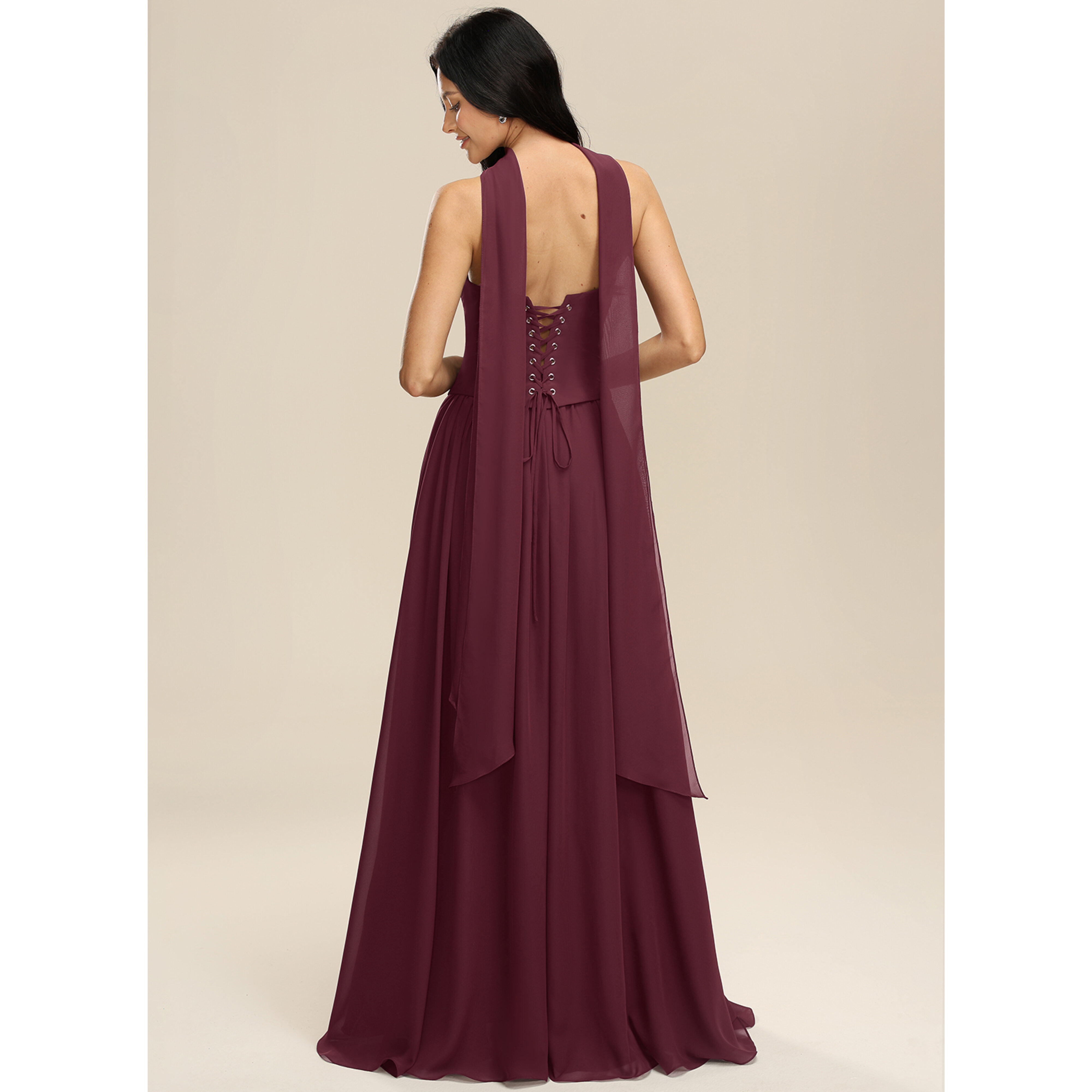 slit bodycon dress Dark Green Long Prom With Side – Laylatailor Shop New Silky Satin Bridesmaid group_Dresses_eliza Size:US 22 Shoulder width (4)