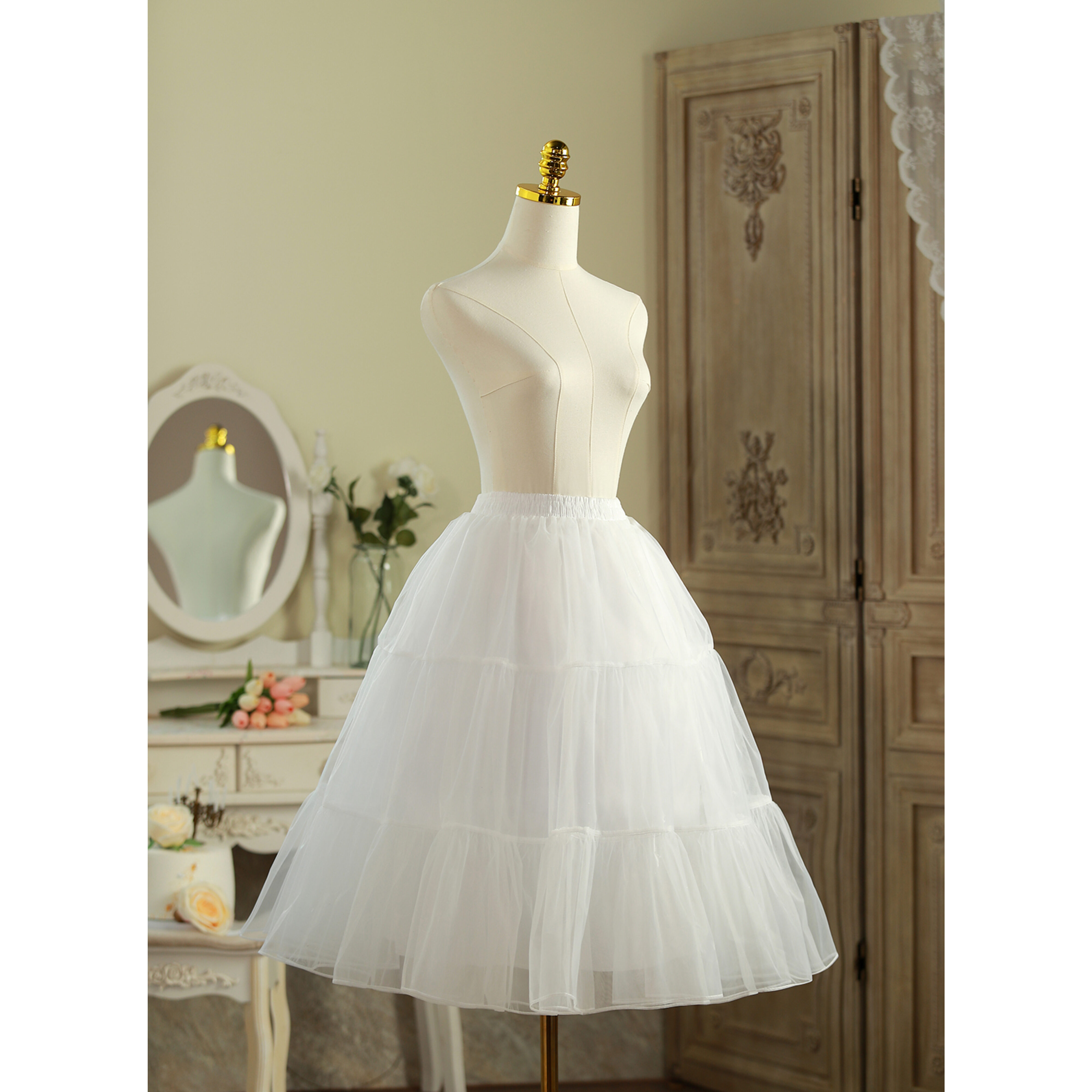 JJ's House Petticoats (289213) | JJ's House
