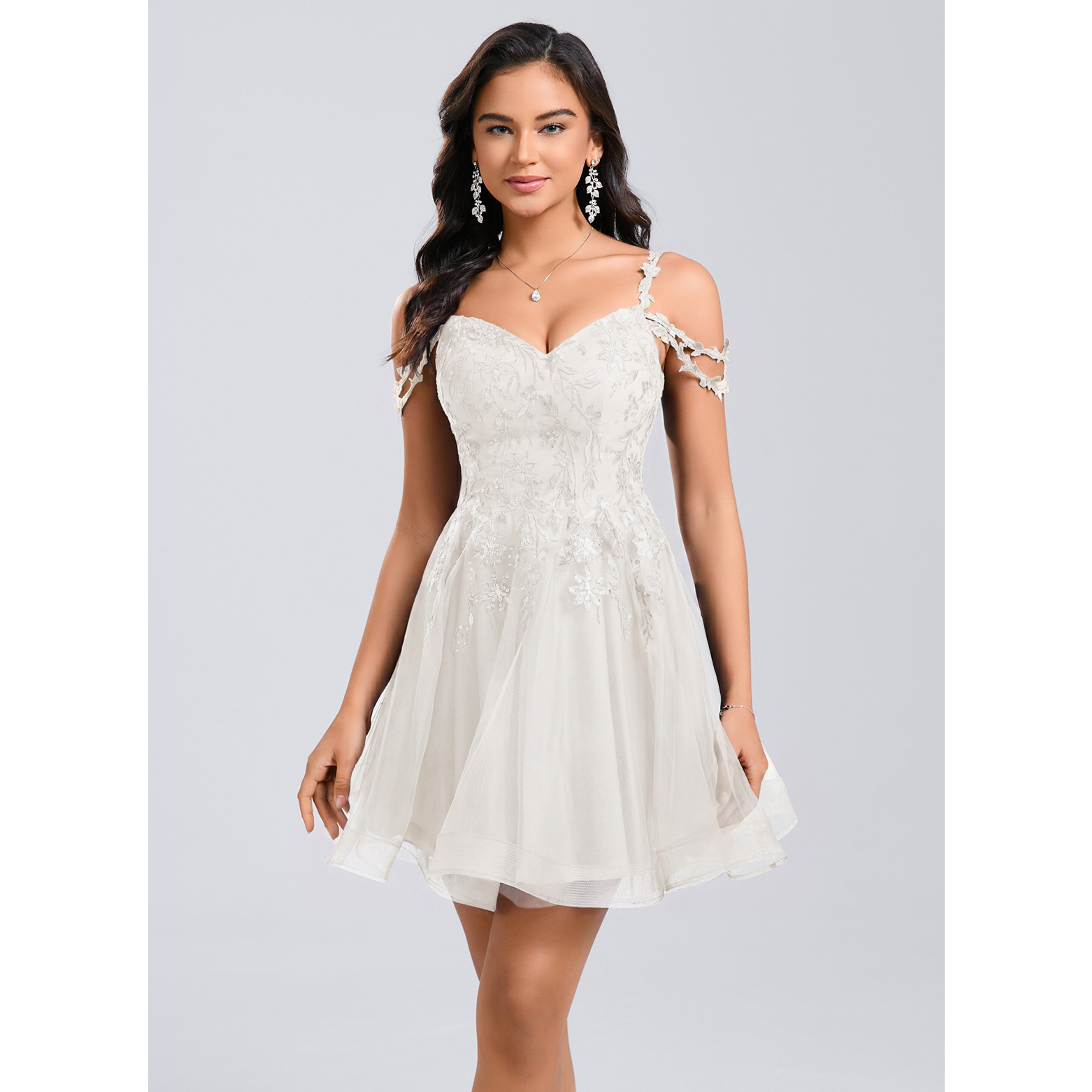 homecoming dresses janesville wi JVN by Jovani Homecoming Dresses