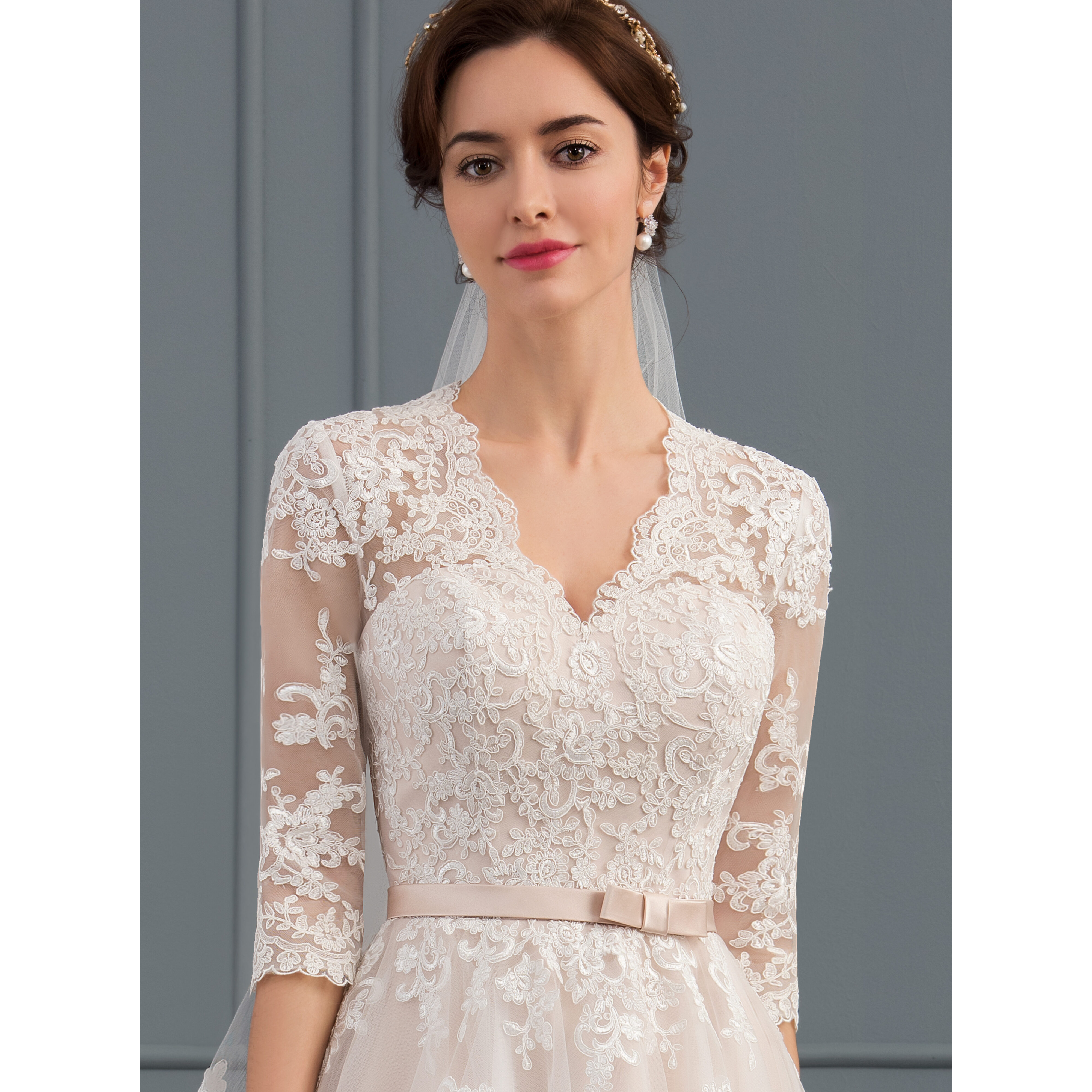 ruched asymmetric dress Manon Asymmetric-Neck Ruched Dress