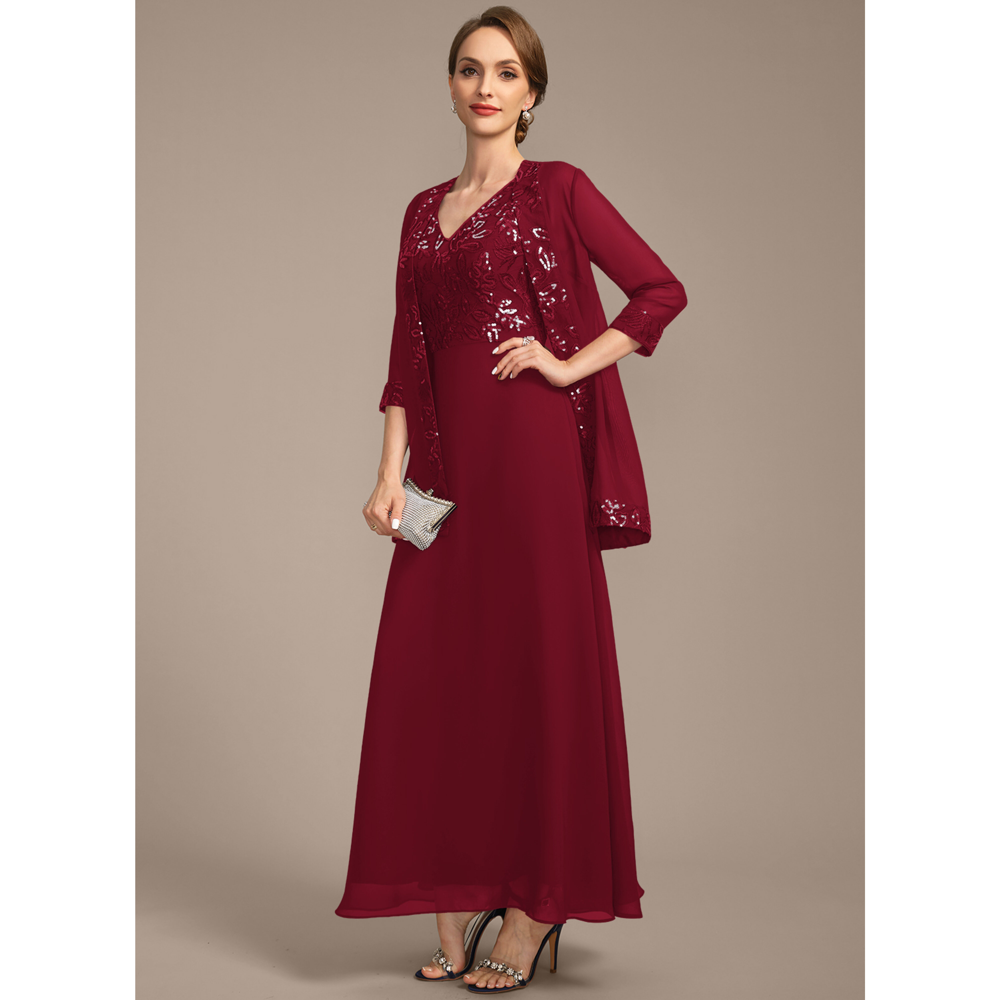 パーティードレス錦　Party Dress(Indonesia form) f962d82e3f633d8fa5e351185f273a