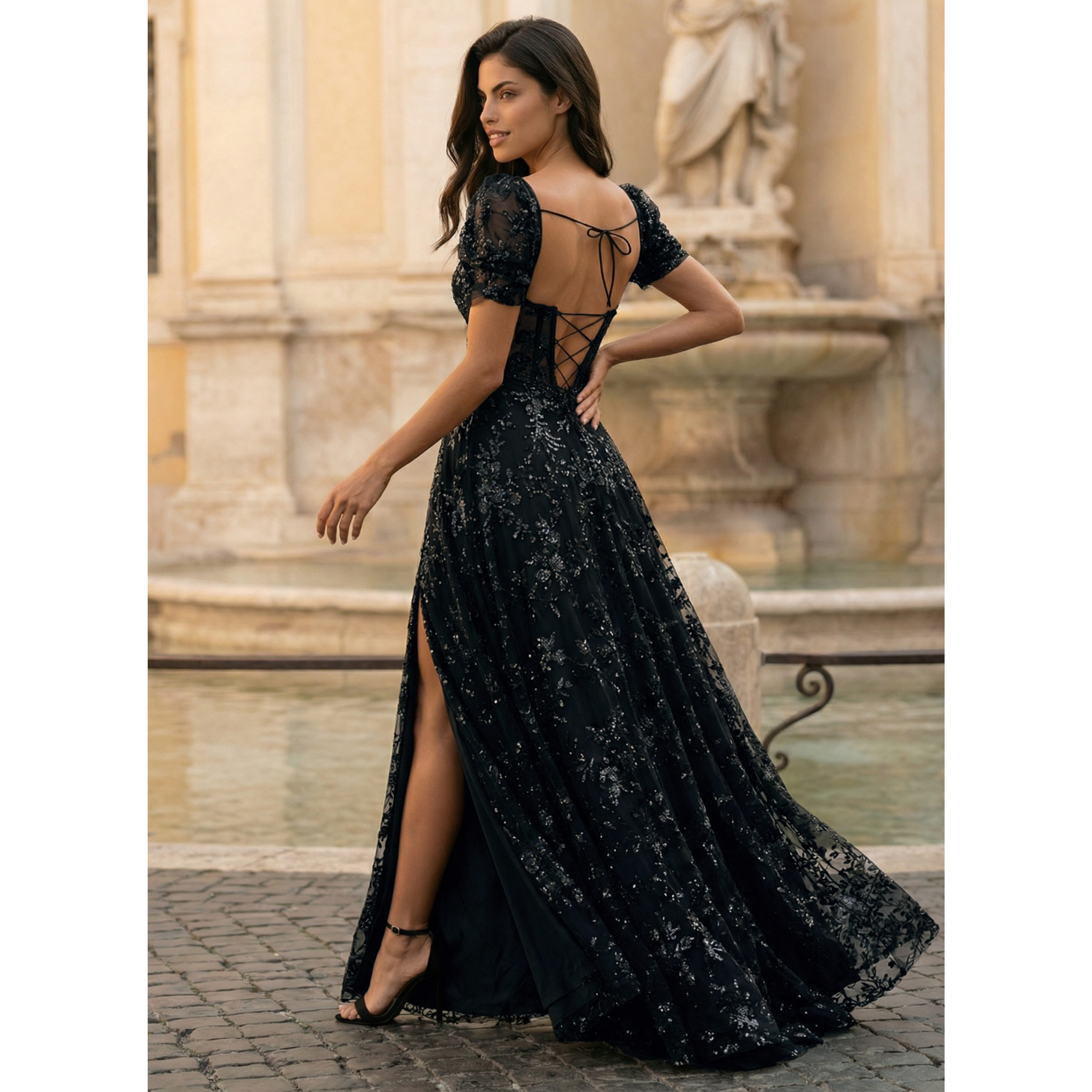 jj design dresses This outfit! The Amount of Compliments! @jeh_nny_ ( JJ designers) made the  dress  @the_empressstyling curated the style @shayasbride did my hair  and was my bridal PA for the day (without her