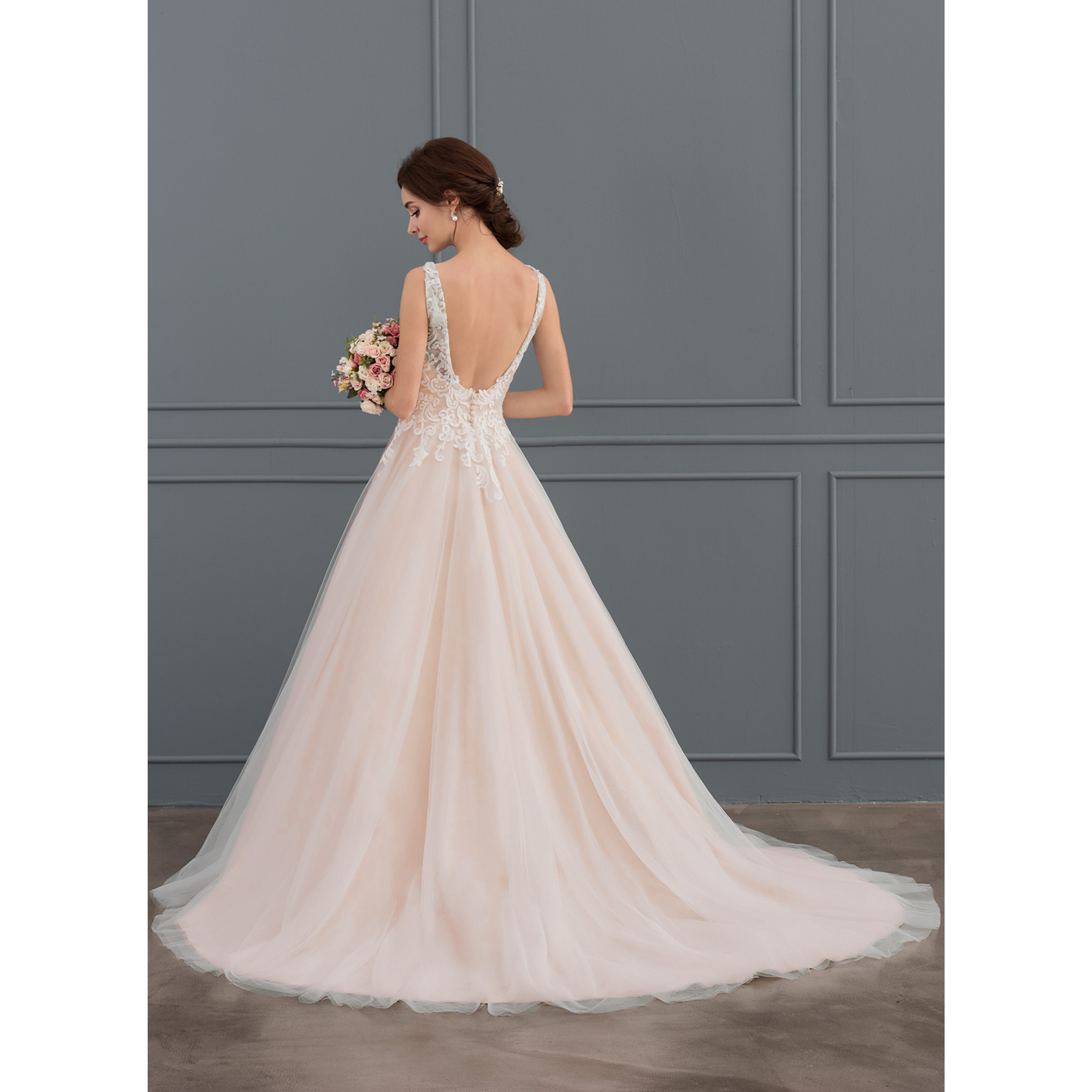 jj wedding dresses JJ's House + Updated Prices Fall in love with the JJs House Ambria A jj house | Dresses |