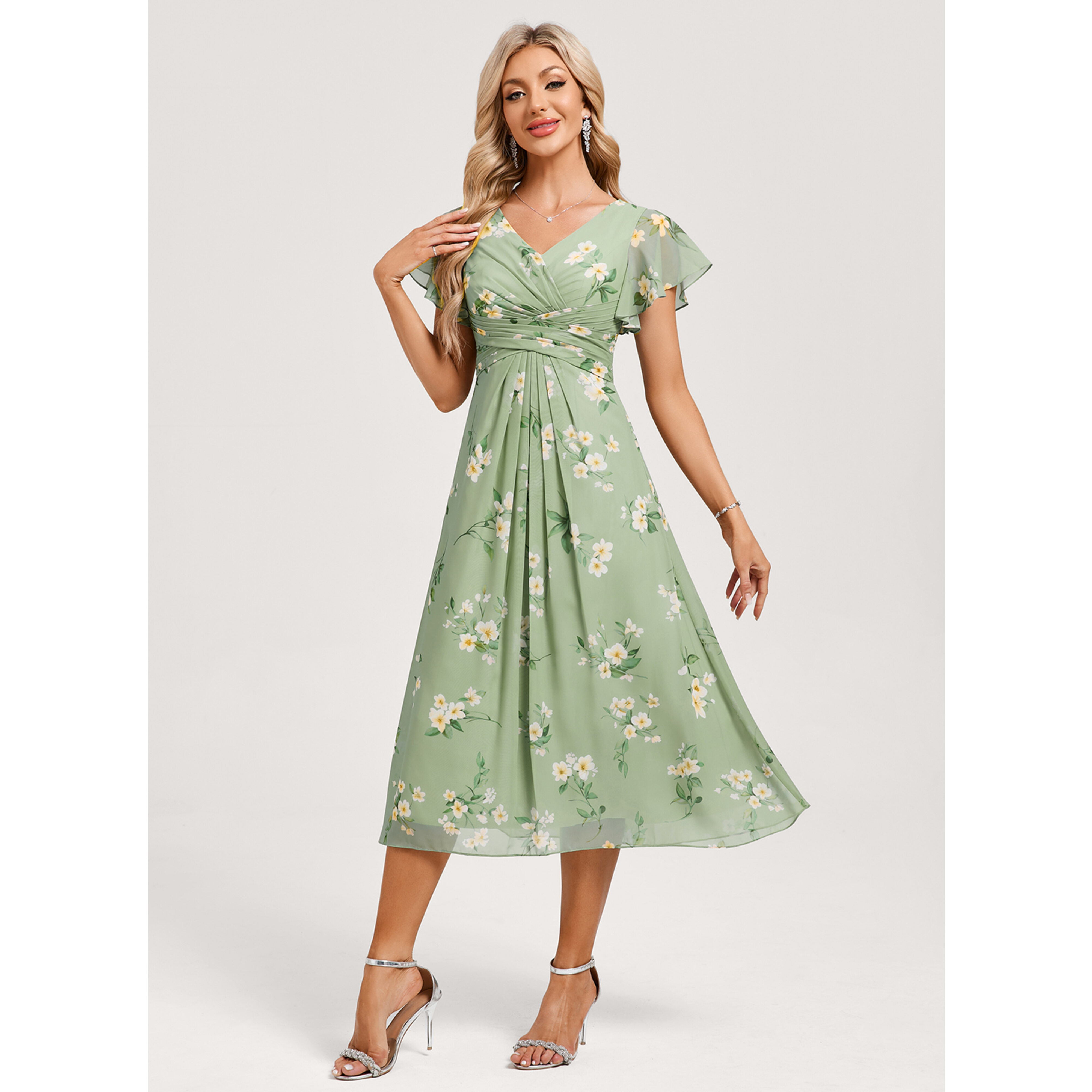 cream tweed dress Cream Tweed Short Sleeve Jackie Dress