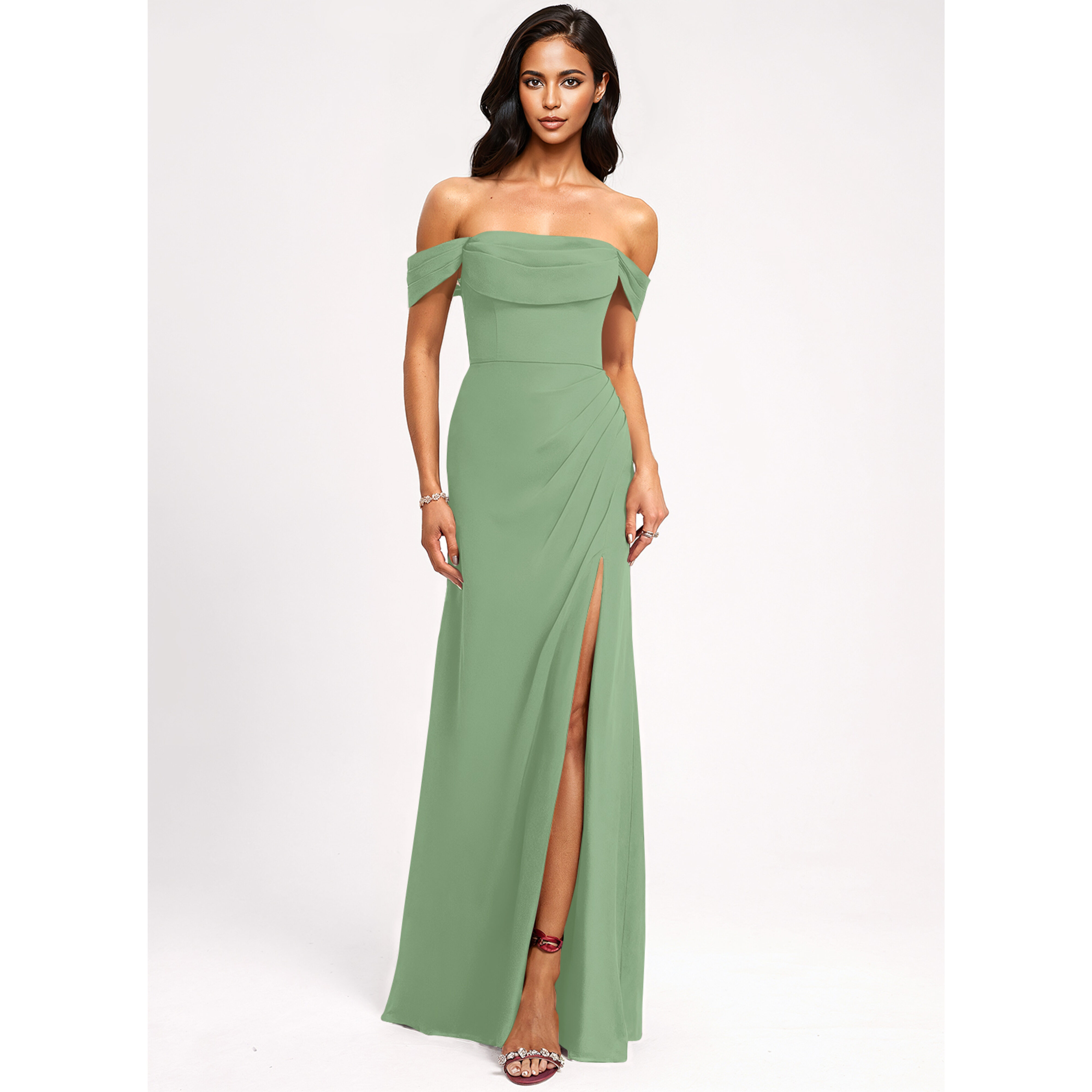 navy blue bridesmaid dresses with sunflowers Angelia Sunflower Bundle – J & S Floral Perfect for all occasions SPRING Zimmermann Laurel Asymmetric Midi Shirt Sizes:XXL