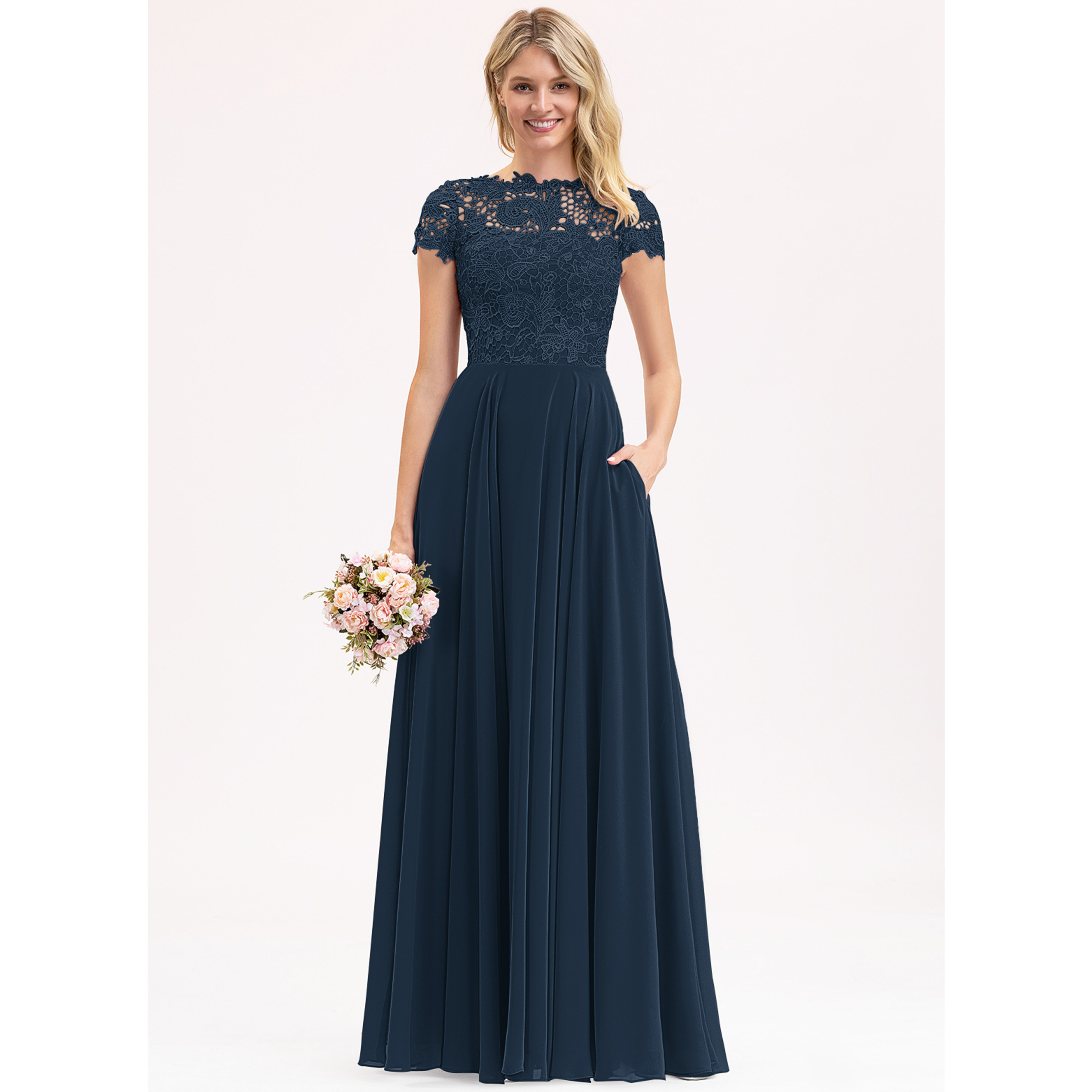 body lace dress Jennifer's Body Lace Strap Dress main image 0