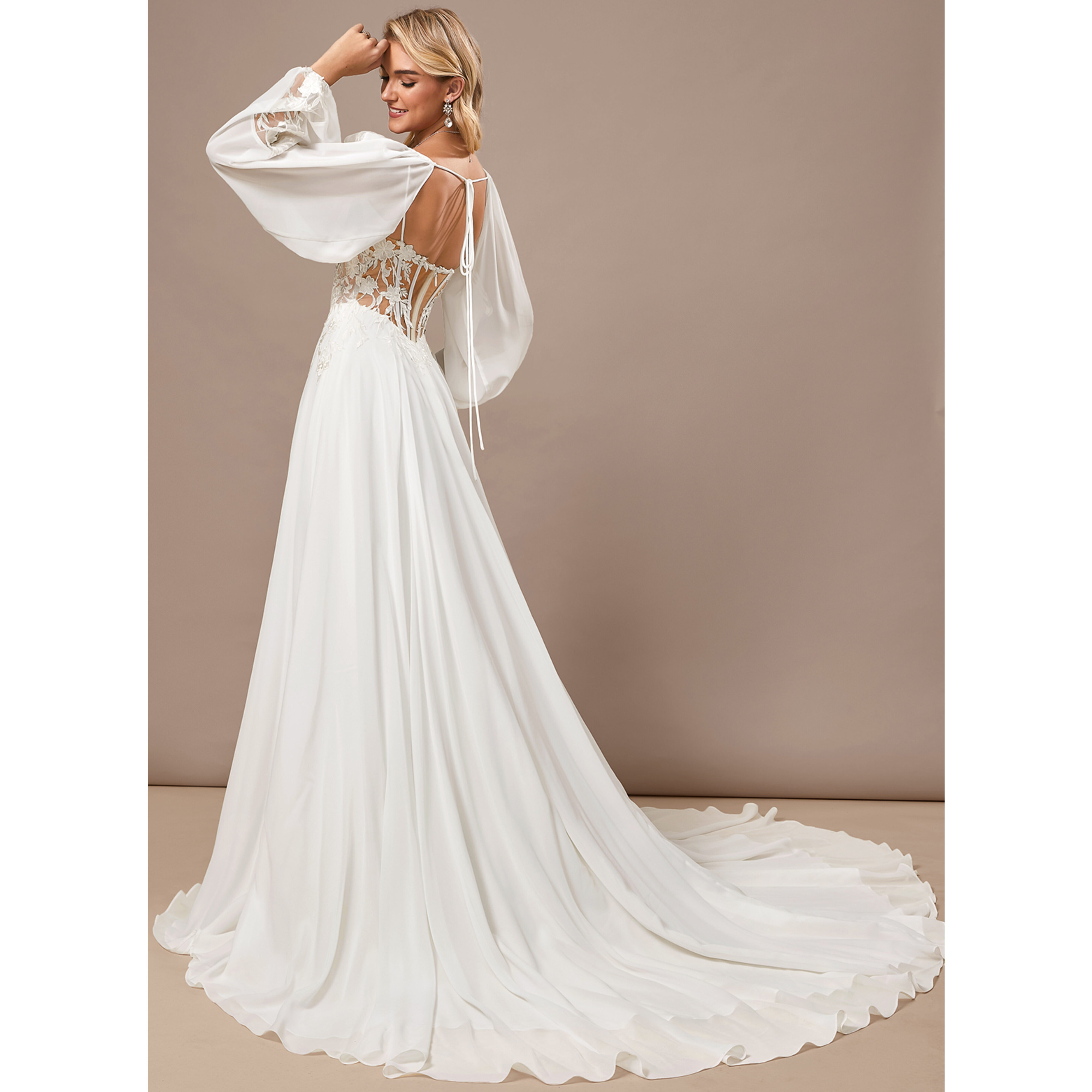 jjshouse a line wedding dress Wedding Dress Jjshouse A Line Princess Dress Wedding Jjshouse Size Reviews JJ's House A-line V-