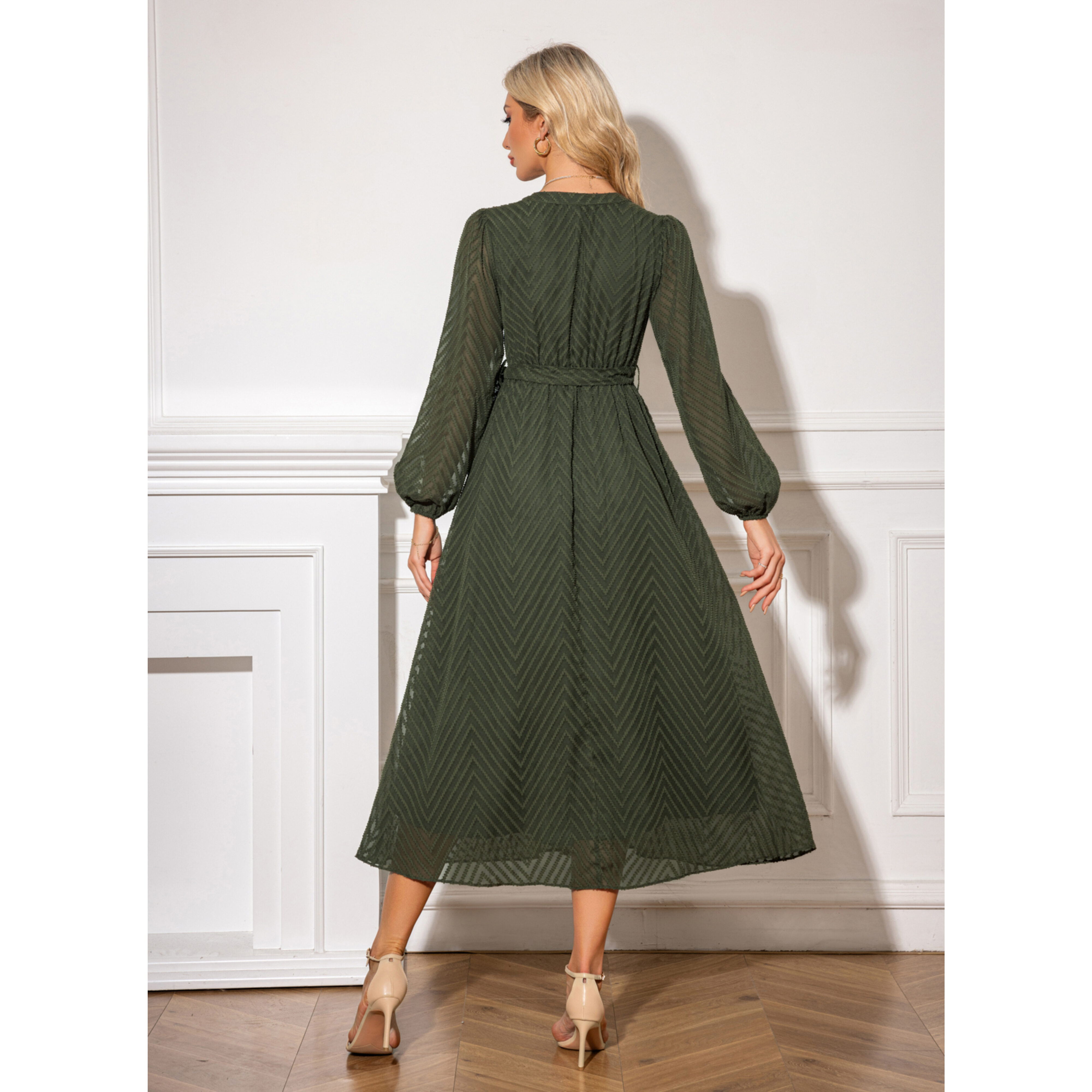 cream lace tea dress The Victorian Party Mini XS / Victorian Lace Color:Grayish Green Crafted in an intriguing Mens: Clothing Joudiya Blue Denim Skater