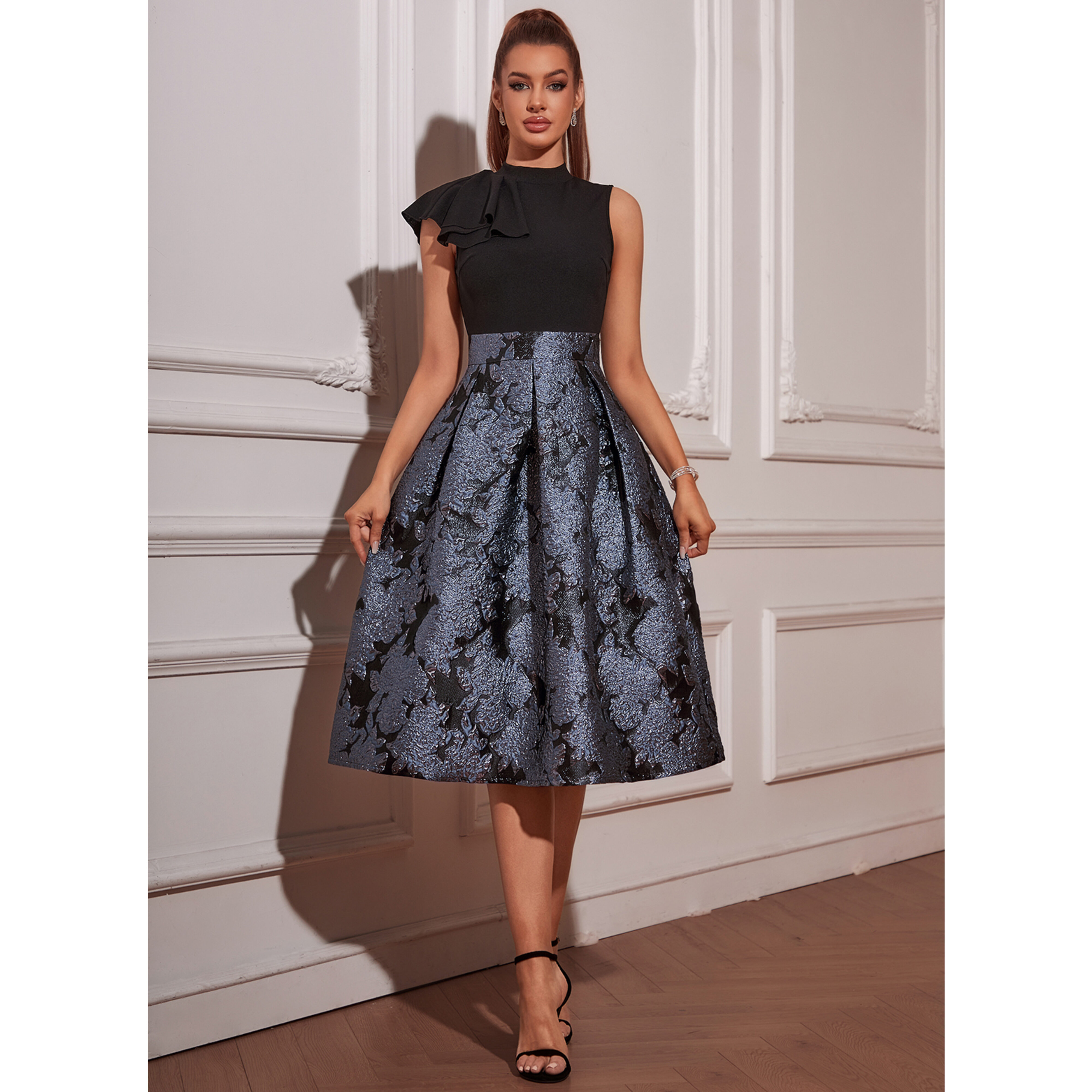 fiorenza midi dress Fiorenza Midi Dress