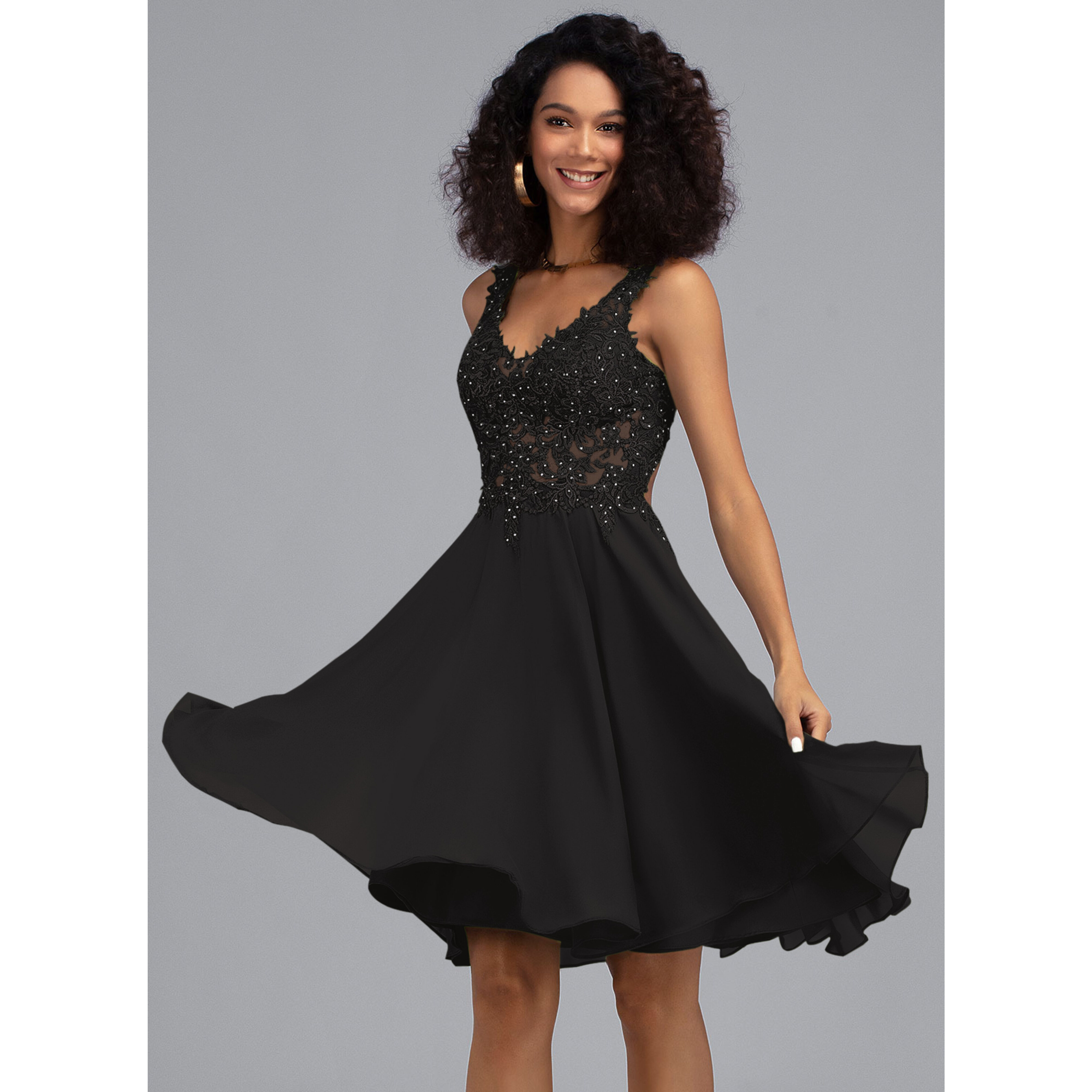 red open back cocktail dress V Neck Backless Burgundy Prom Dresses, Wine Long Formal Graduation Dresses, US 12 / Custom Color / With Rush+$19.99 Christmas pajama pants Nafori Lilac A-Line/Princess Off-the-Shoulder Color:Gingham Fishies Regular side neck to
