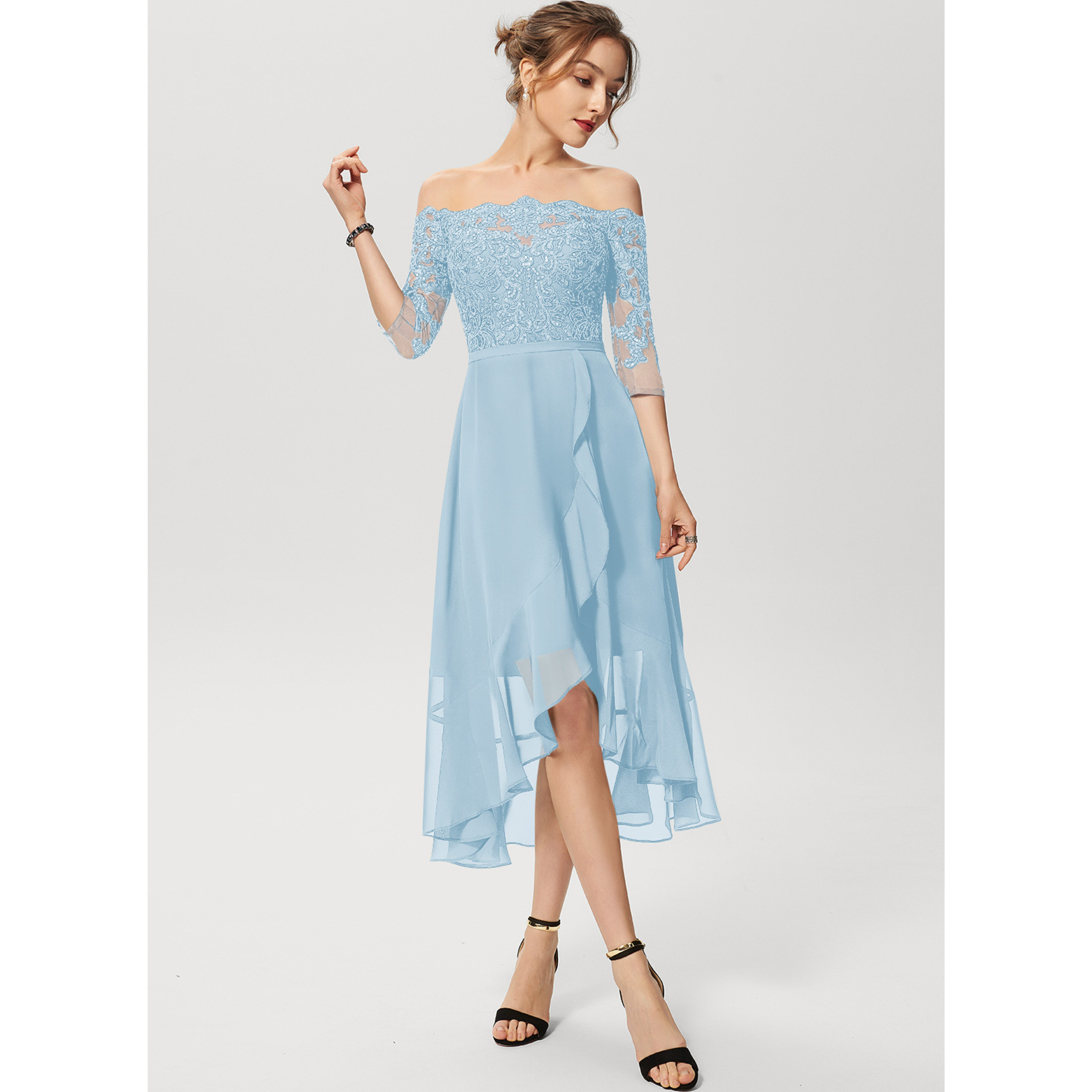 ribbed off the shoulder maxi dress Camel Off-Shoulder Maxi Knit Dress – Fall/Winter Edition XL