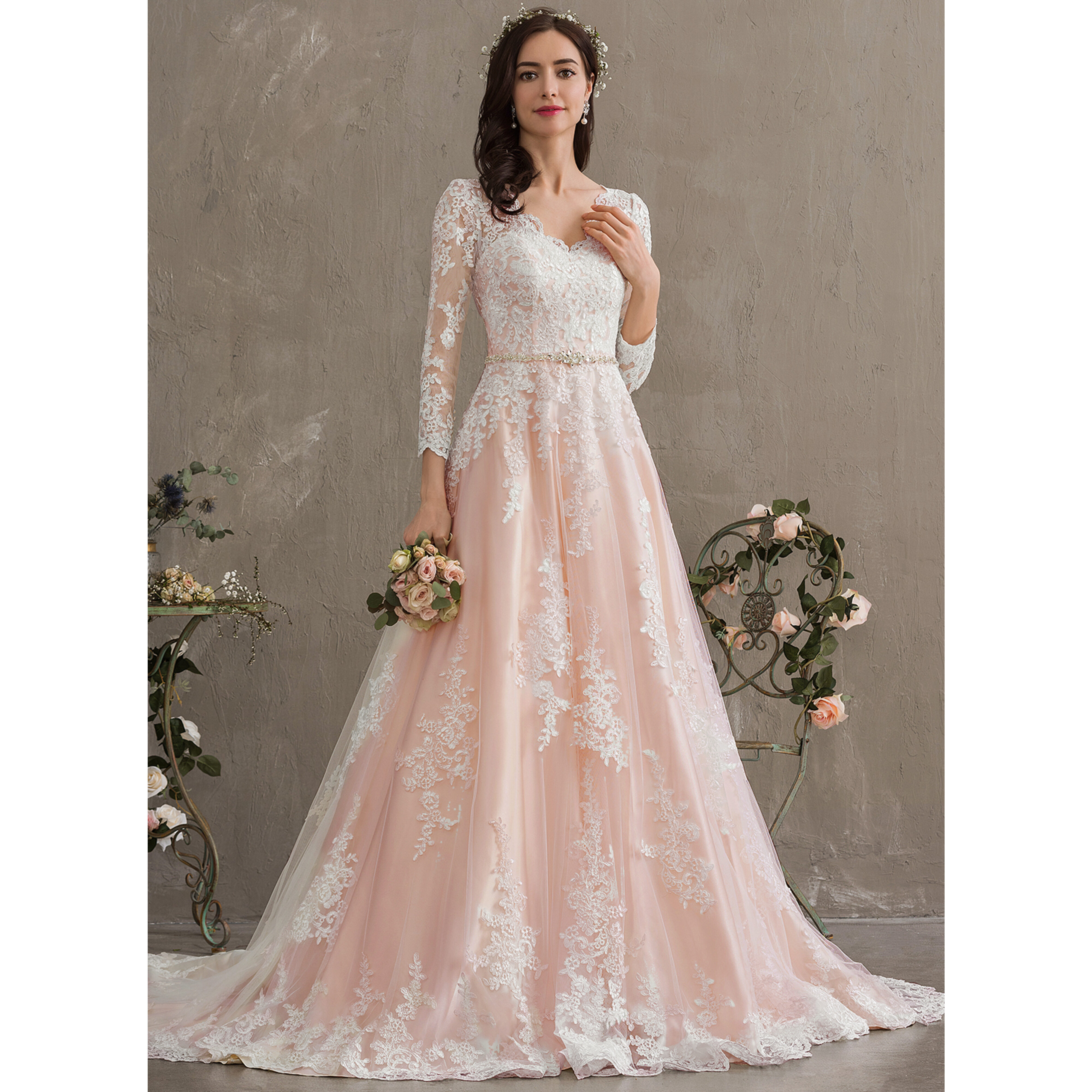 jj wedding dresses POV: You accidentally dressed like the main character. , , Wearing: Teddi dress , , #princessdress #gowninspo #promdress #dressinspo #formaldress inset bodice The Bride Dress Review Jj