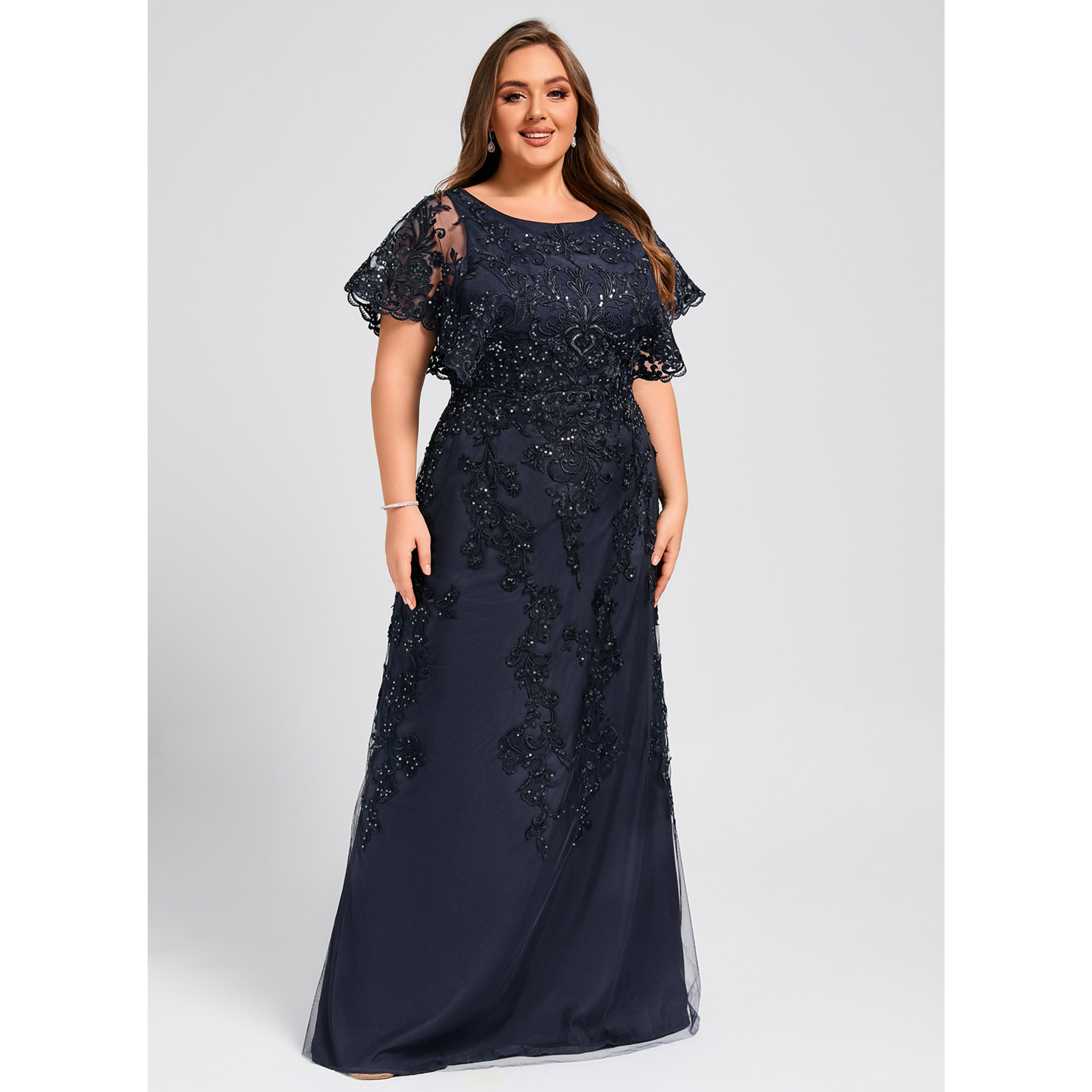 fairy purple dress Princess Tule Light Blue Formal Long Party Dress Chest 22 tea length Core Colors:Marsala sale::Show How to Wear Faux