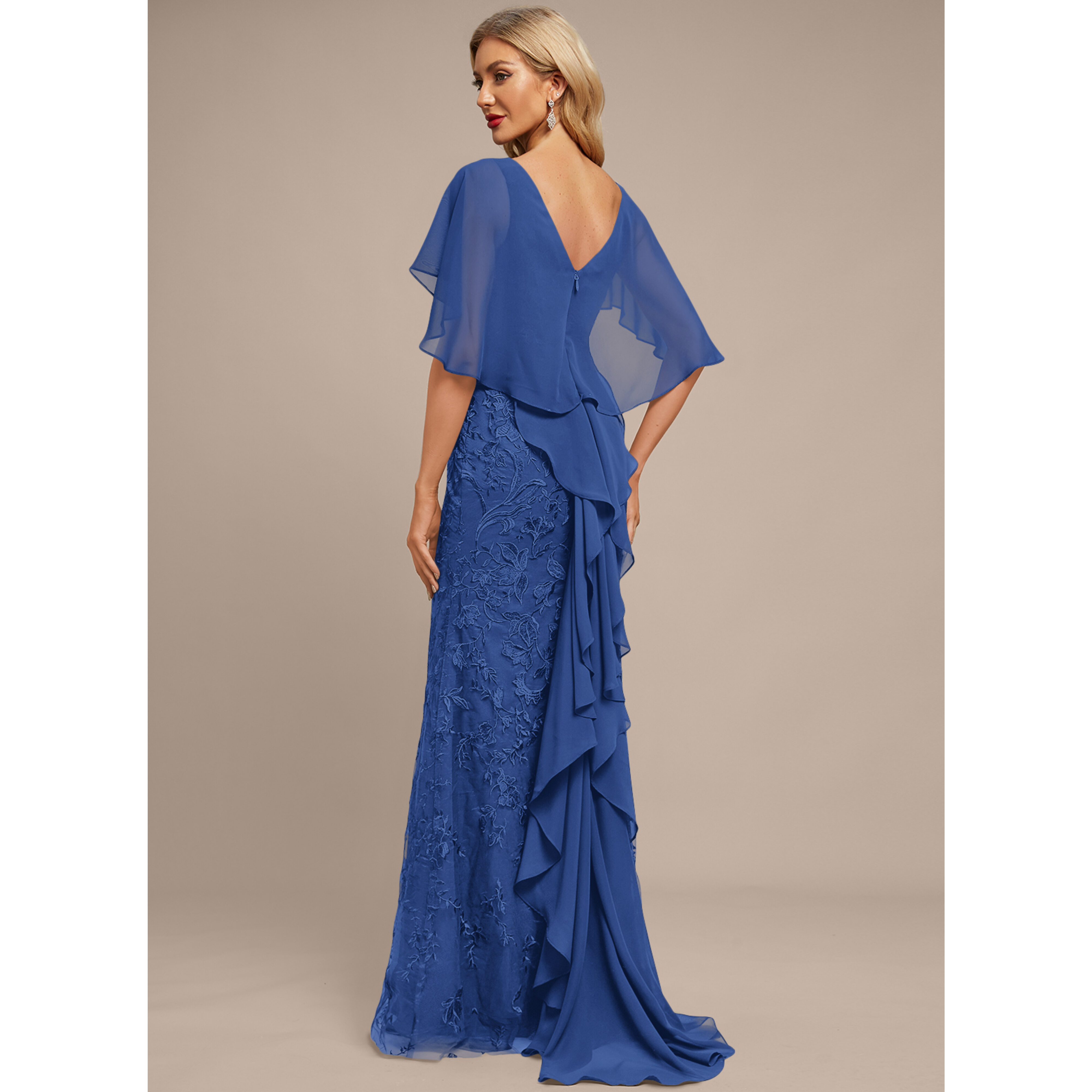 long sleeve maxi dress sparkly Sequin knit long sleeve modest maxi dress | Dress