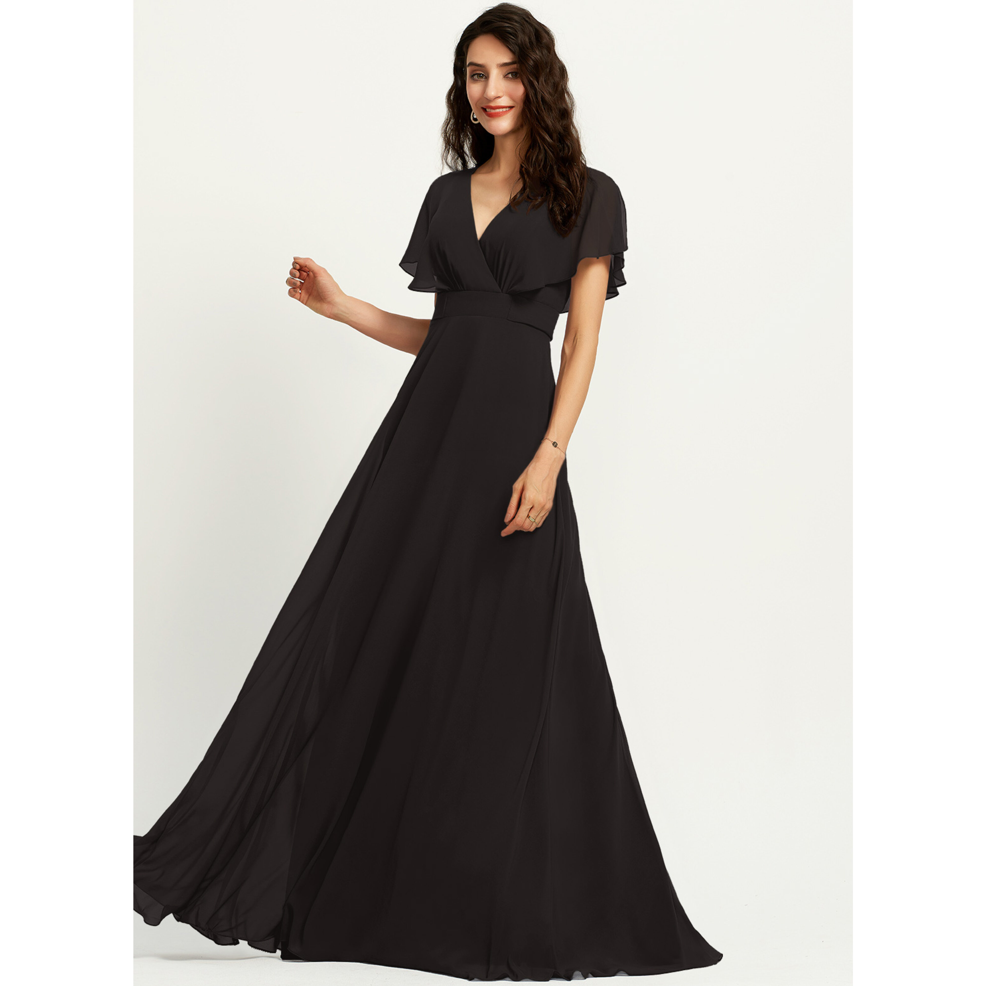 jenny yoo maternity bridesmaid dress Jenny Yoo Bridesmaid Dress Sullivan Maternity Marigold