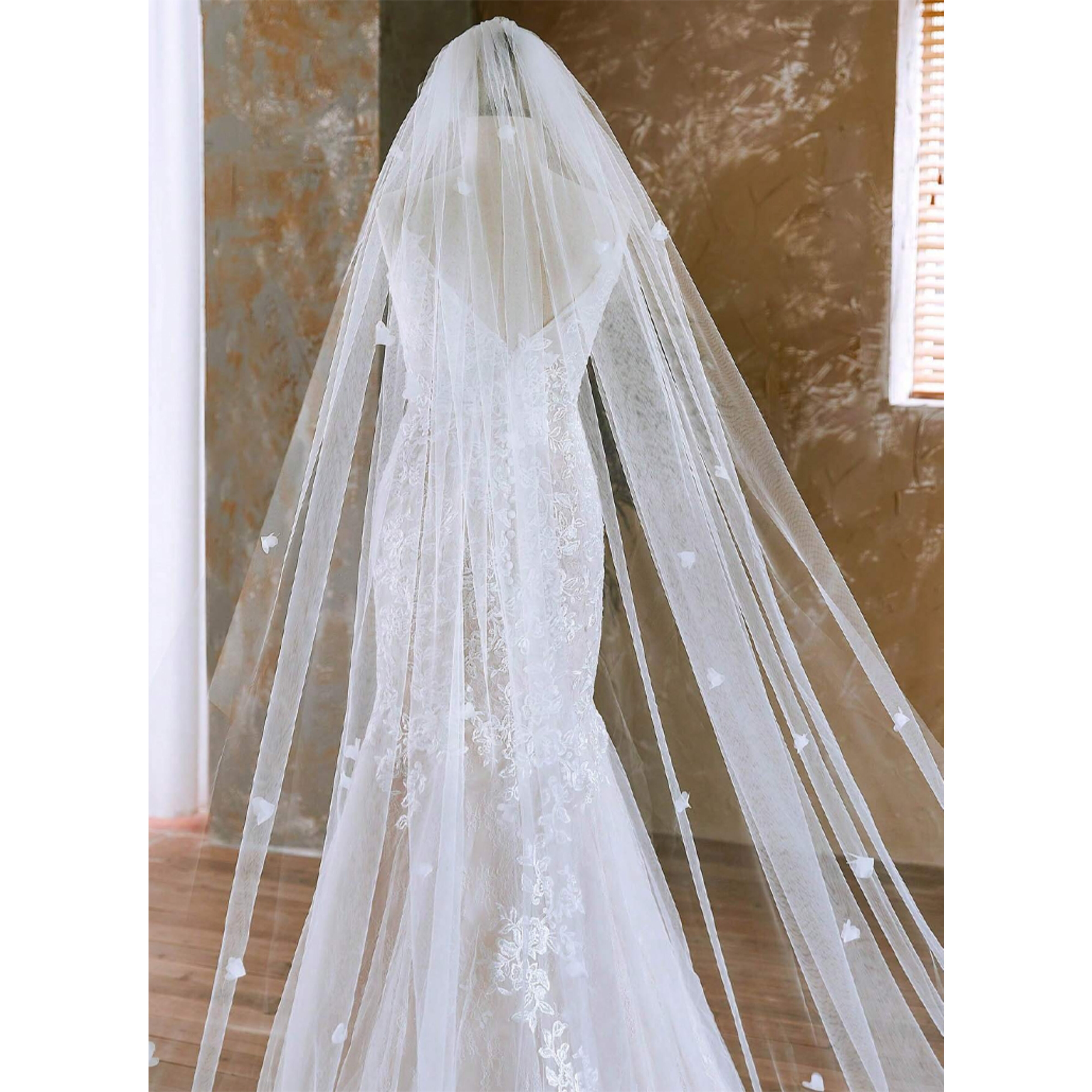 JJ's House Wedding Veils (311668) | JJ's House