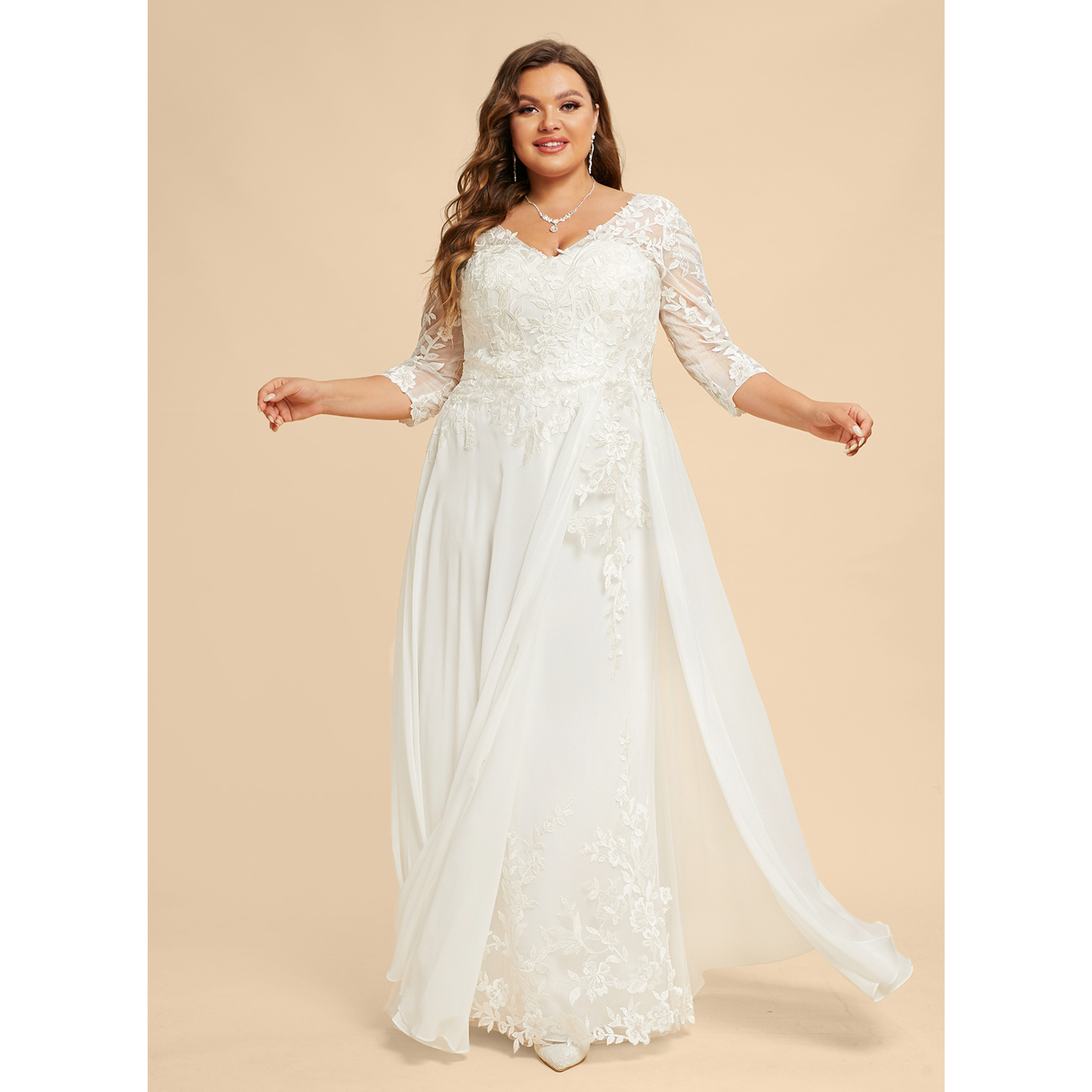 jjshouse a line wedding dress Wedding Dress Jjshouse A Line Princess Dress Wedding Jjshouse Size Reviews JJ's House A-line V-