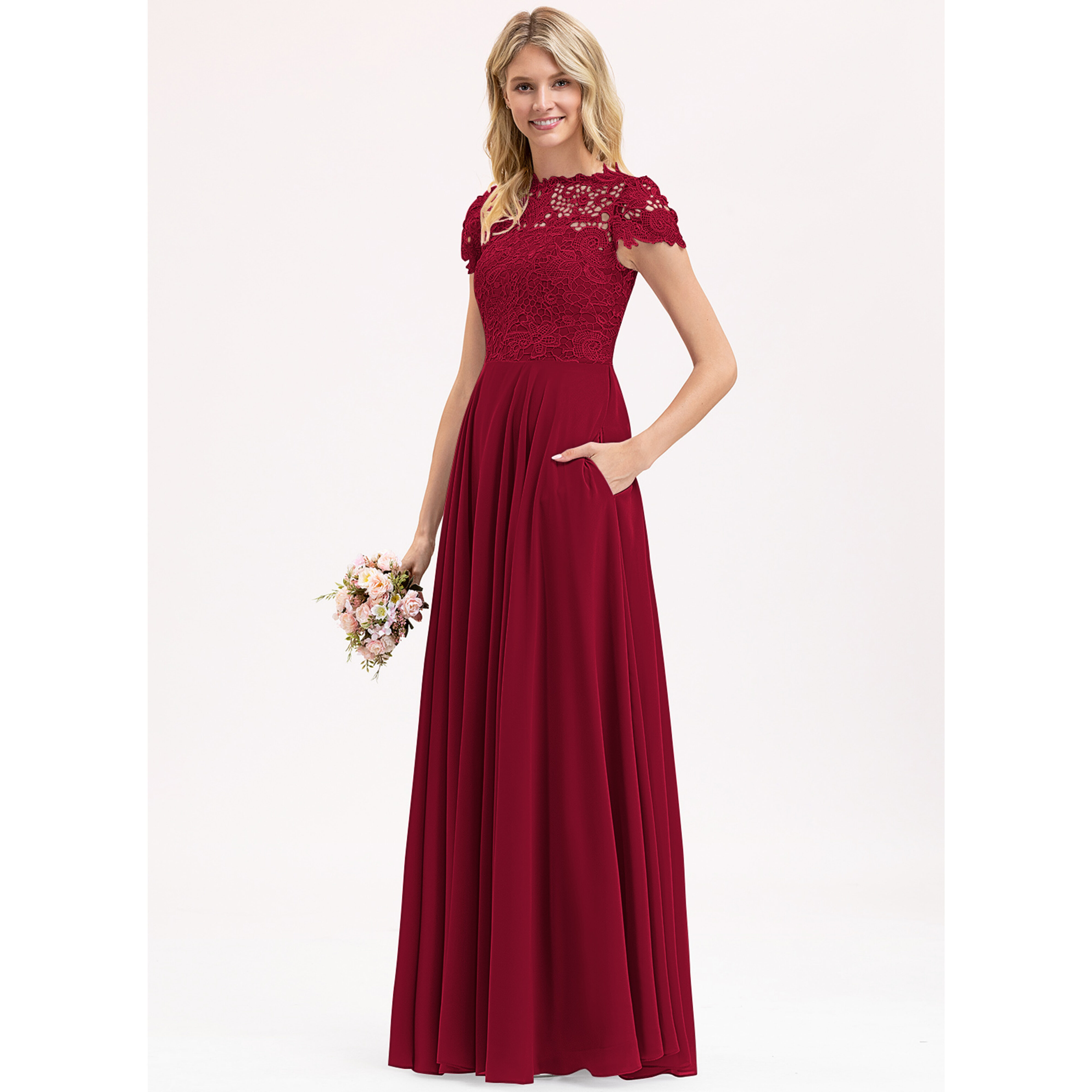 estelle chiffon maxi dress NEW Free People Estelle Chiffon Maxi Dress Size XS Z95-3