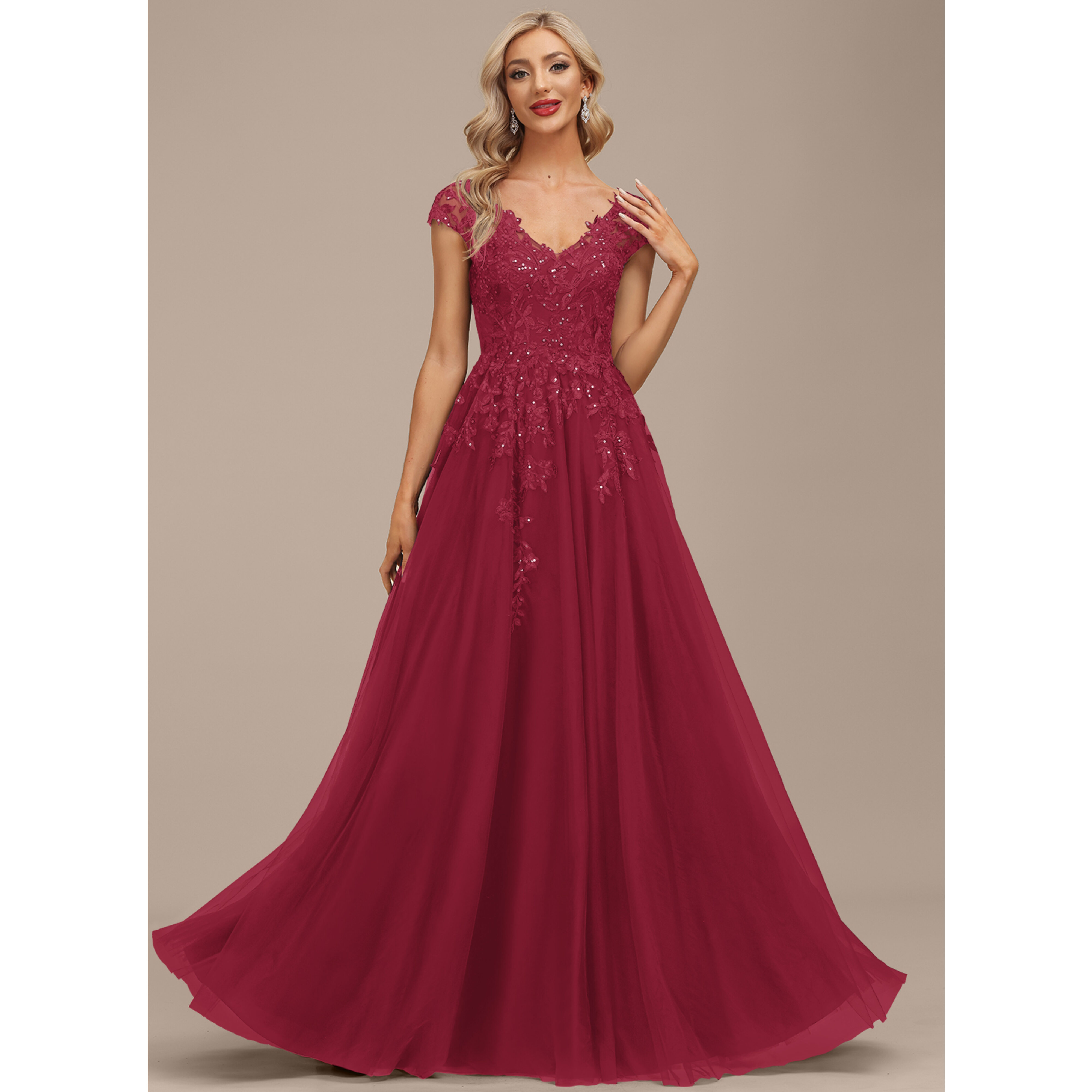 adire dress styles for ladies Lucy Adire Dress