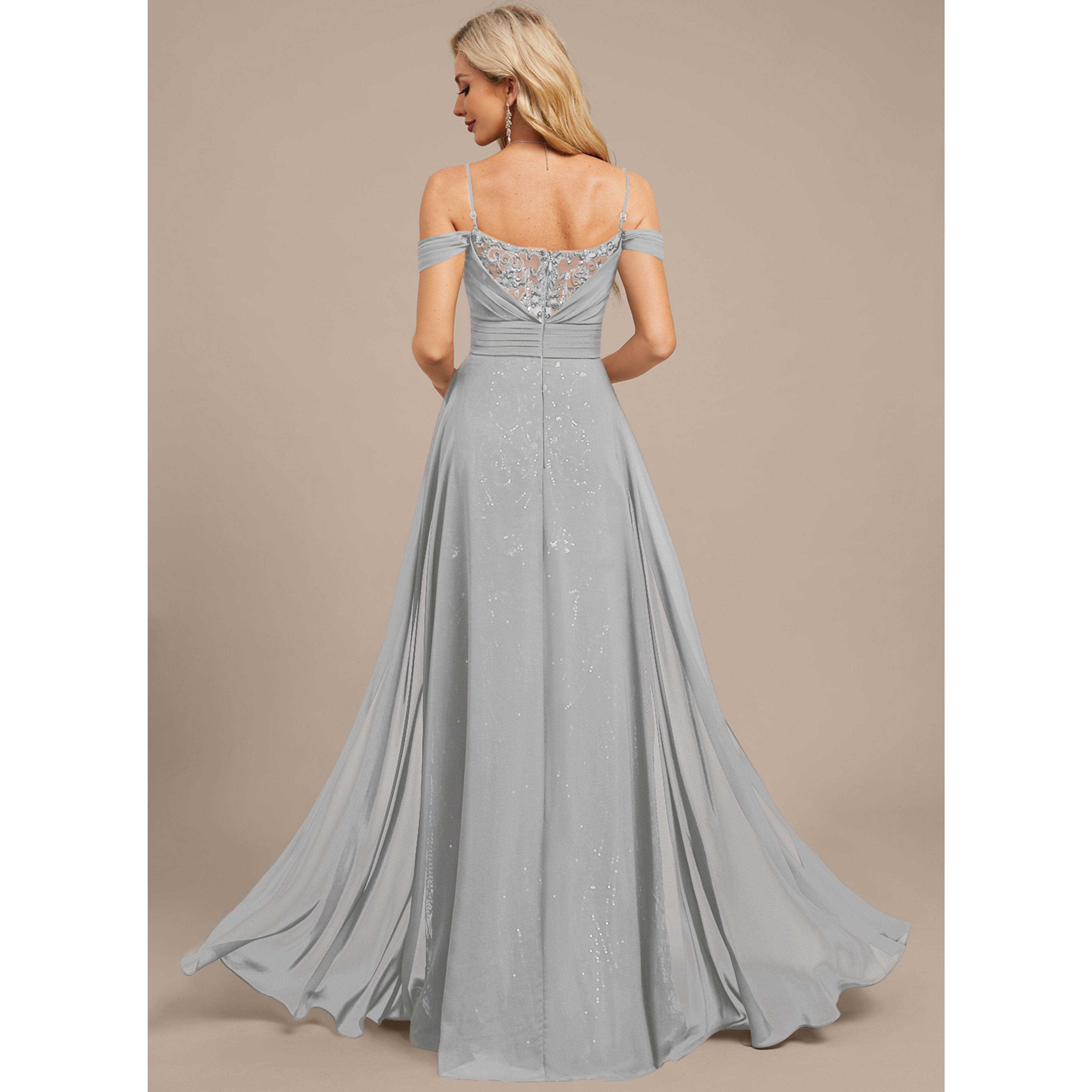 Josefina Sheath/Column Pleated Lace Mother of the Bride Dress Josefina Sheath/Column Pleated Lace Mother of the Bride Dress
