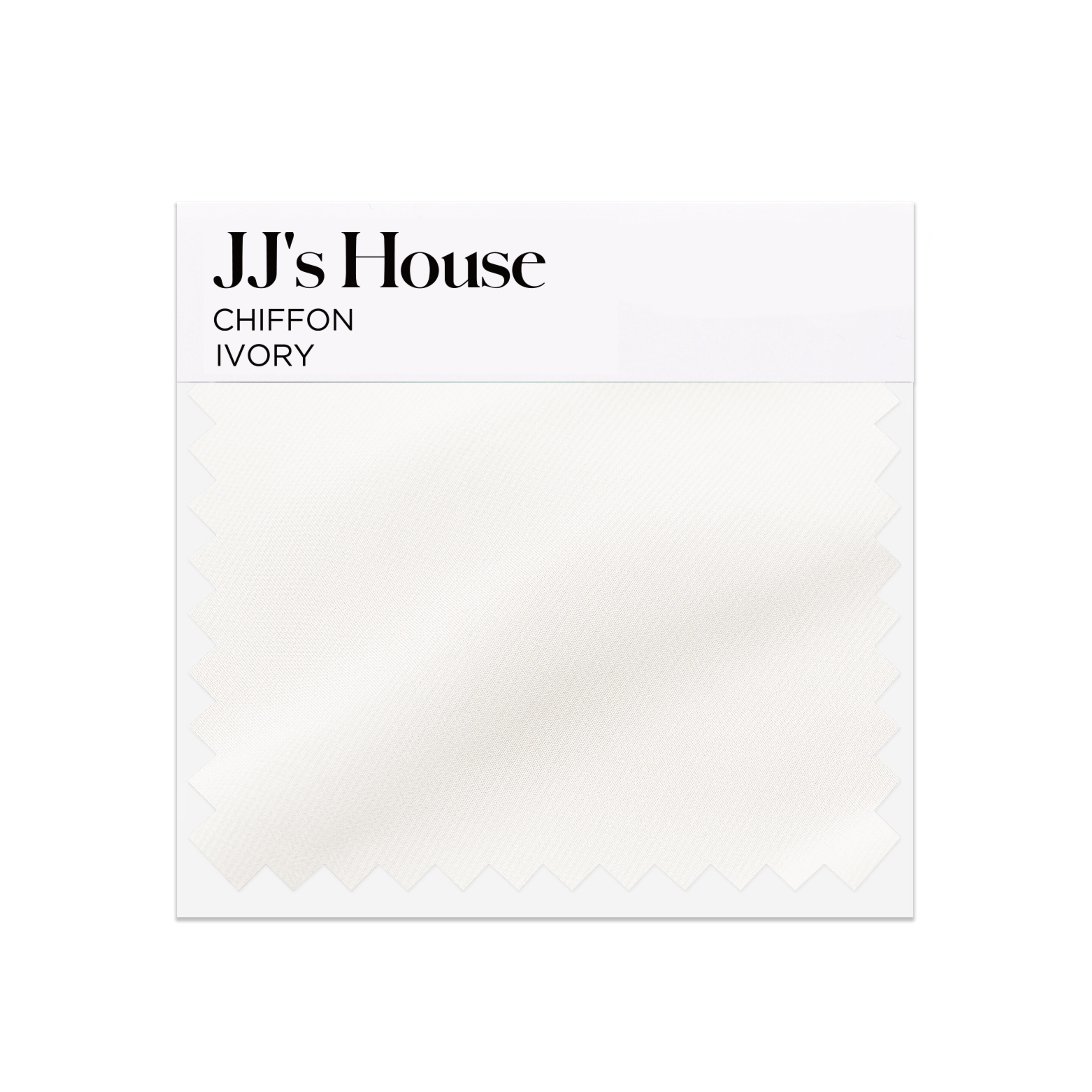 JJ's House Swatch (309893) | JJ's House