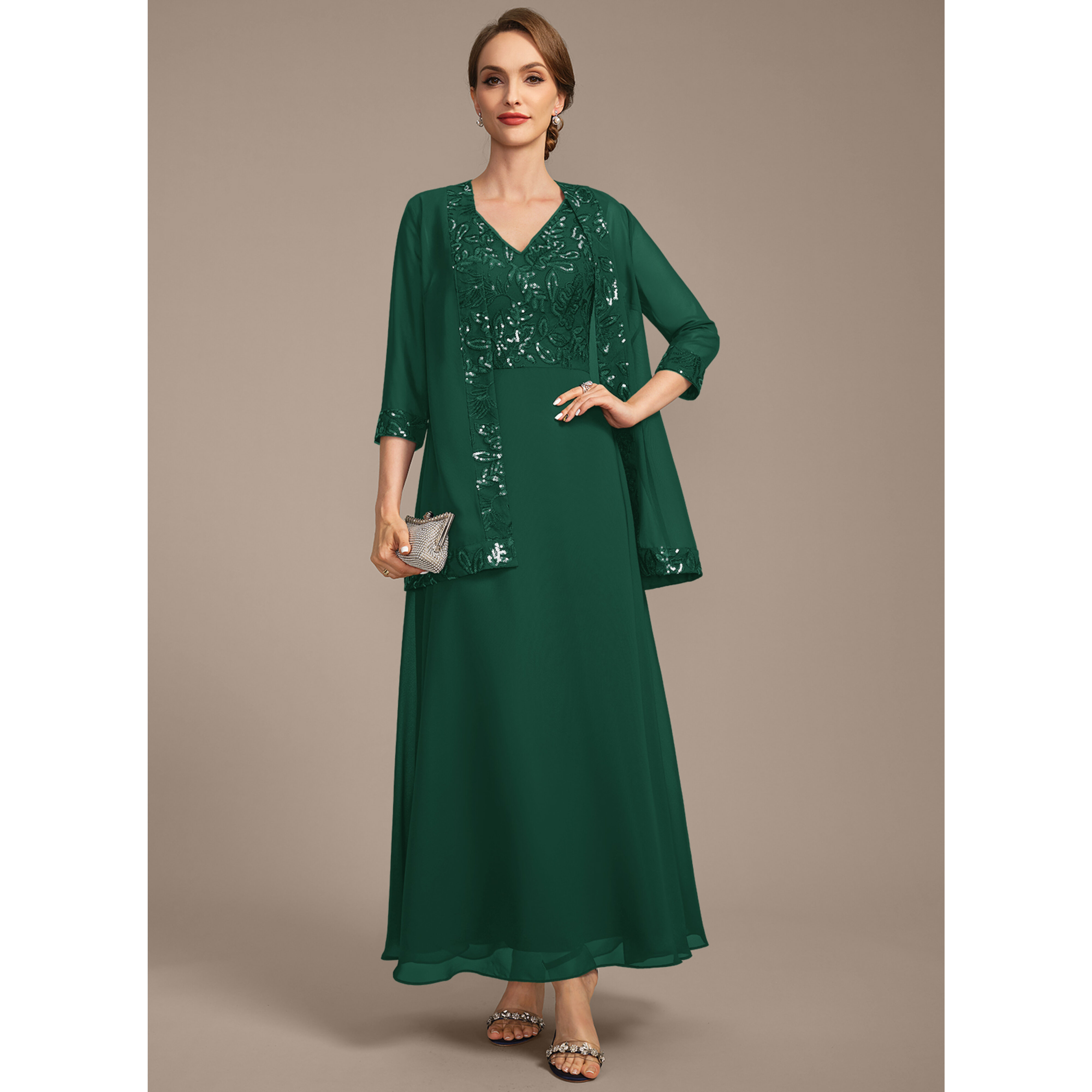 パーティードレス錦　Party Dress(Indonesia form) 198bd96f6535388da0c6ba4b992cfe