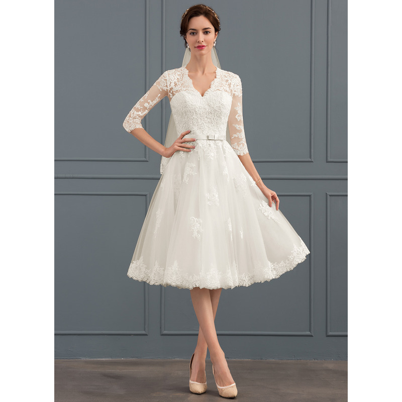 jjshouse lace dress JJ's House Sheath Column Boat Neck Illusion Floor-Length Lace Floral Evening Dress 2026